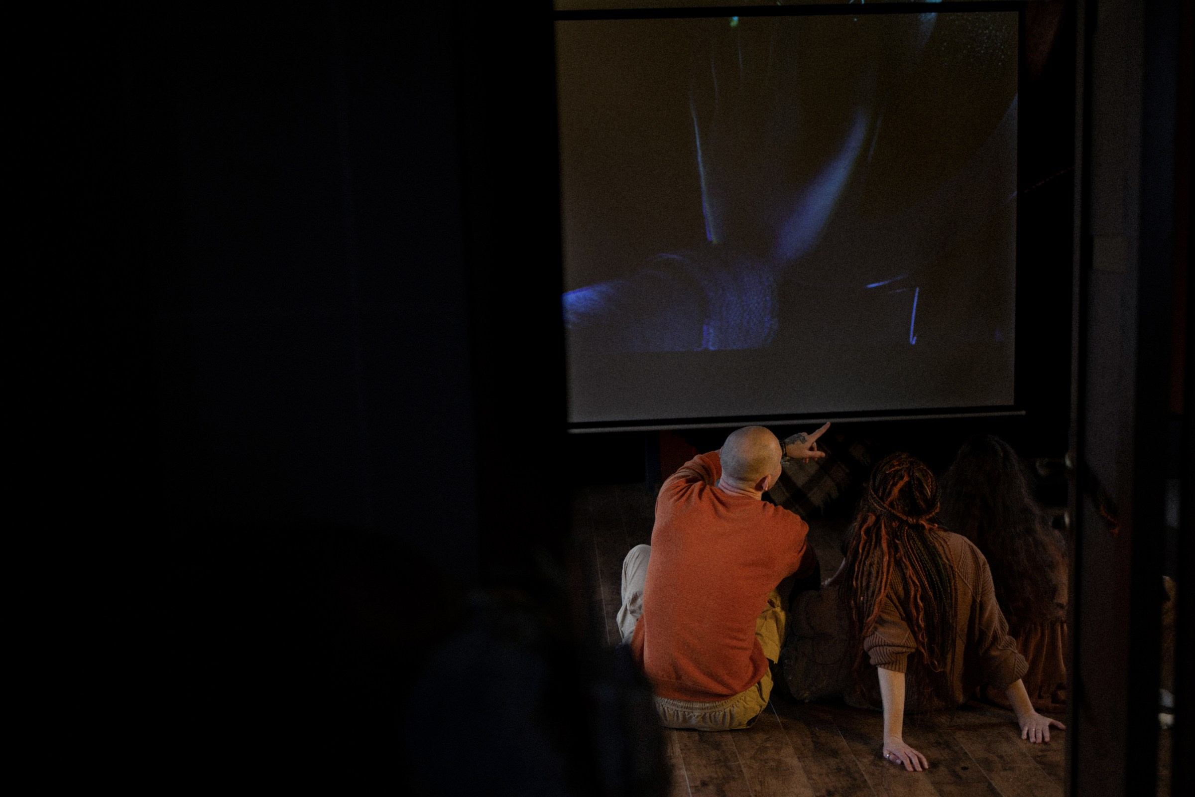 Франкенвини. Фотограф Daria Wilner