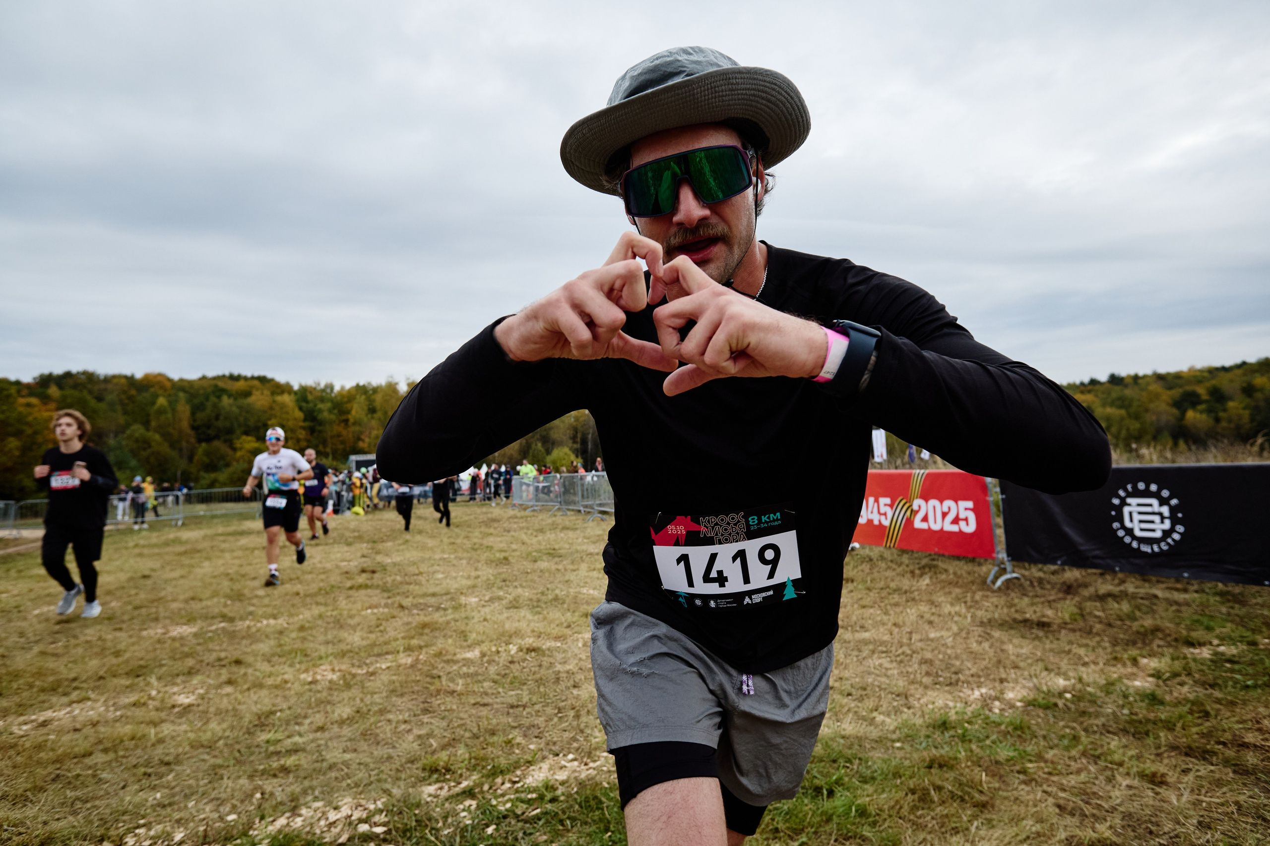 Sport. Спортивный и бизнес фотограф Арсений Голышкин