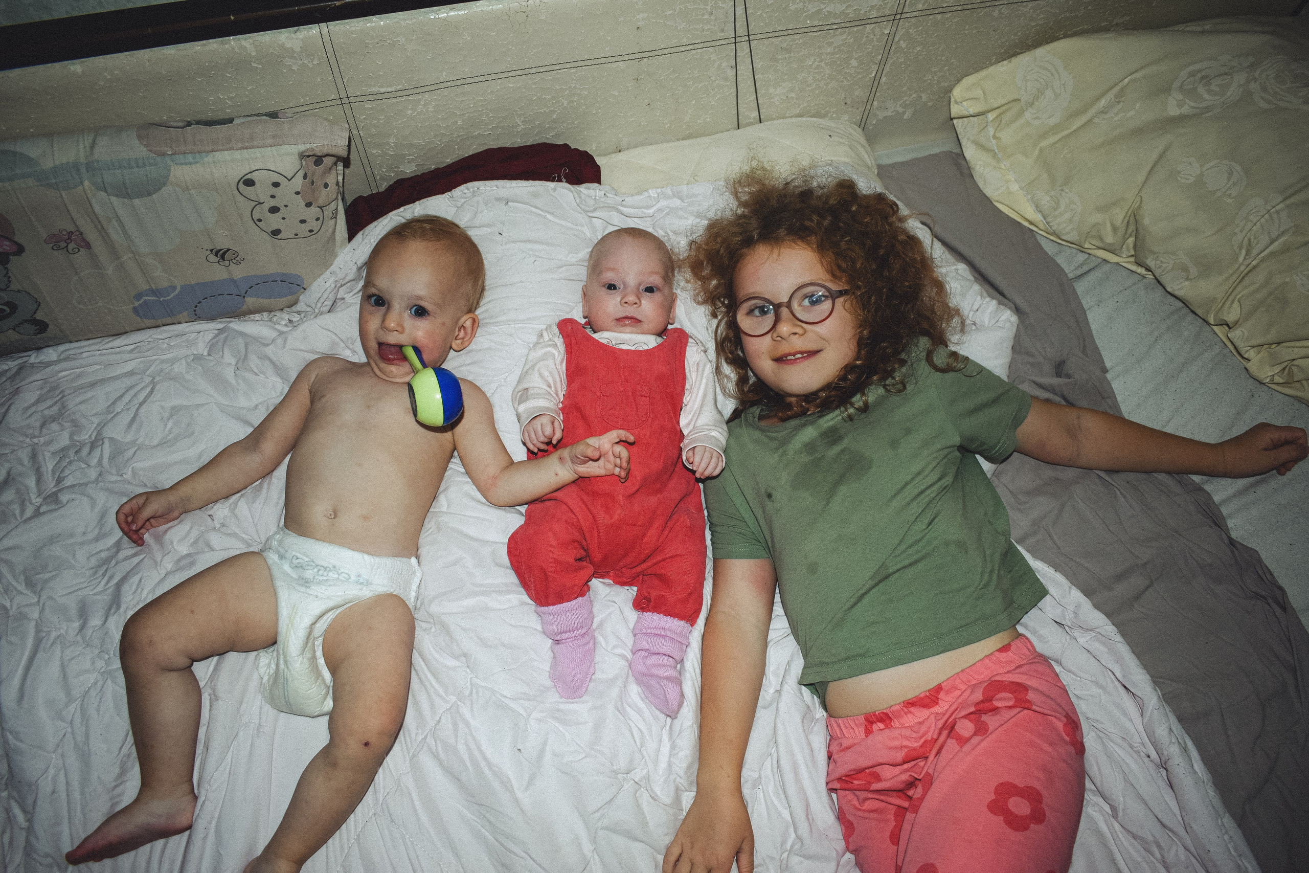 Фотограф в Санкт-Петербурге Дмитрий Скородумов