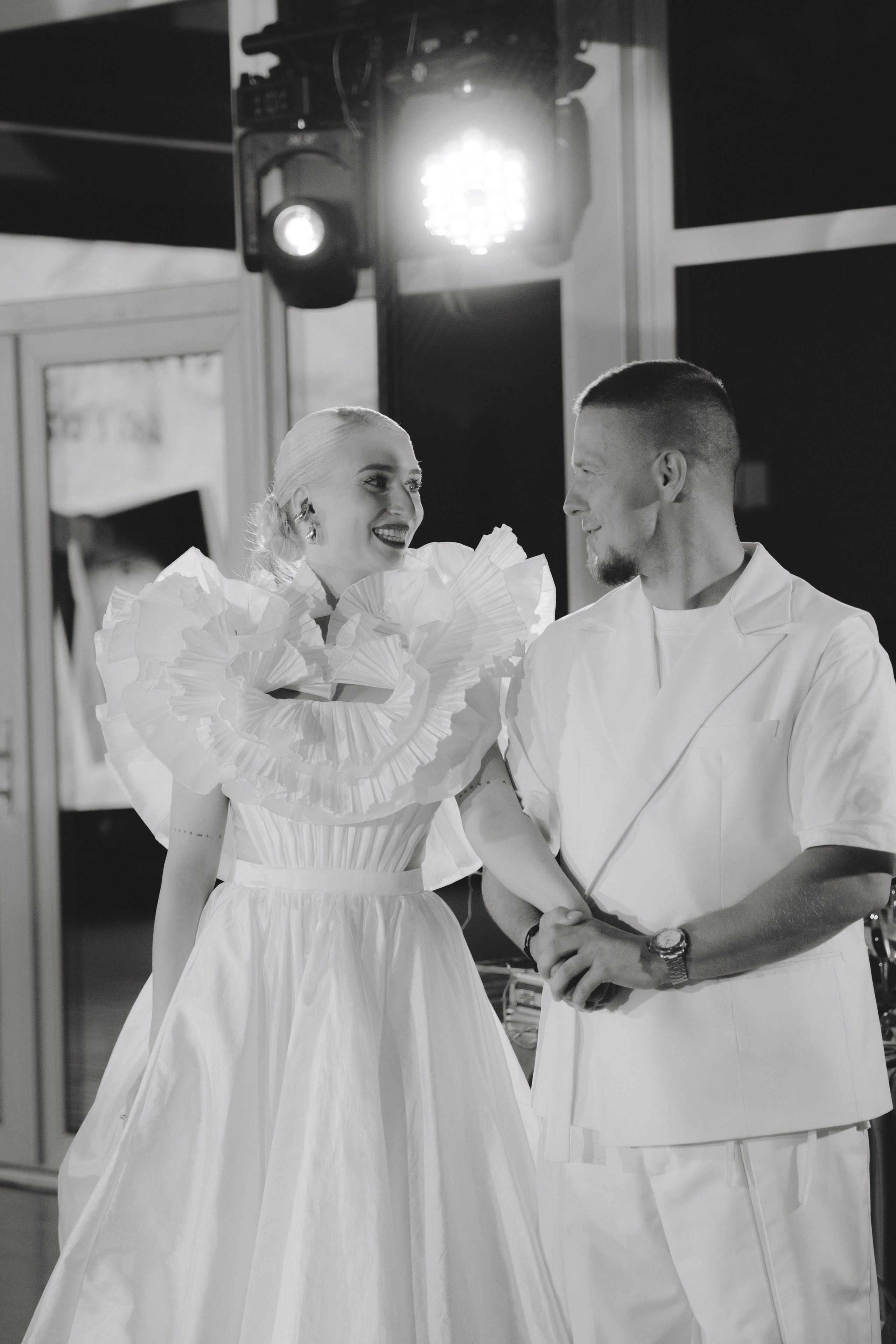 Лада & Денис. Фотограф Наталья Воронина Москва