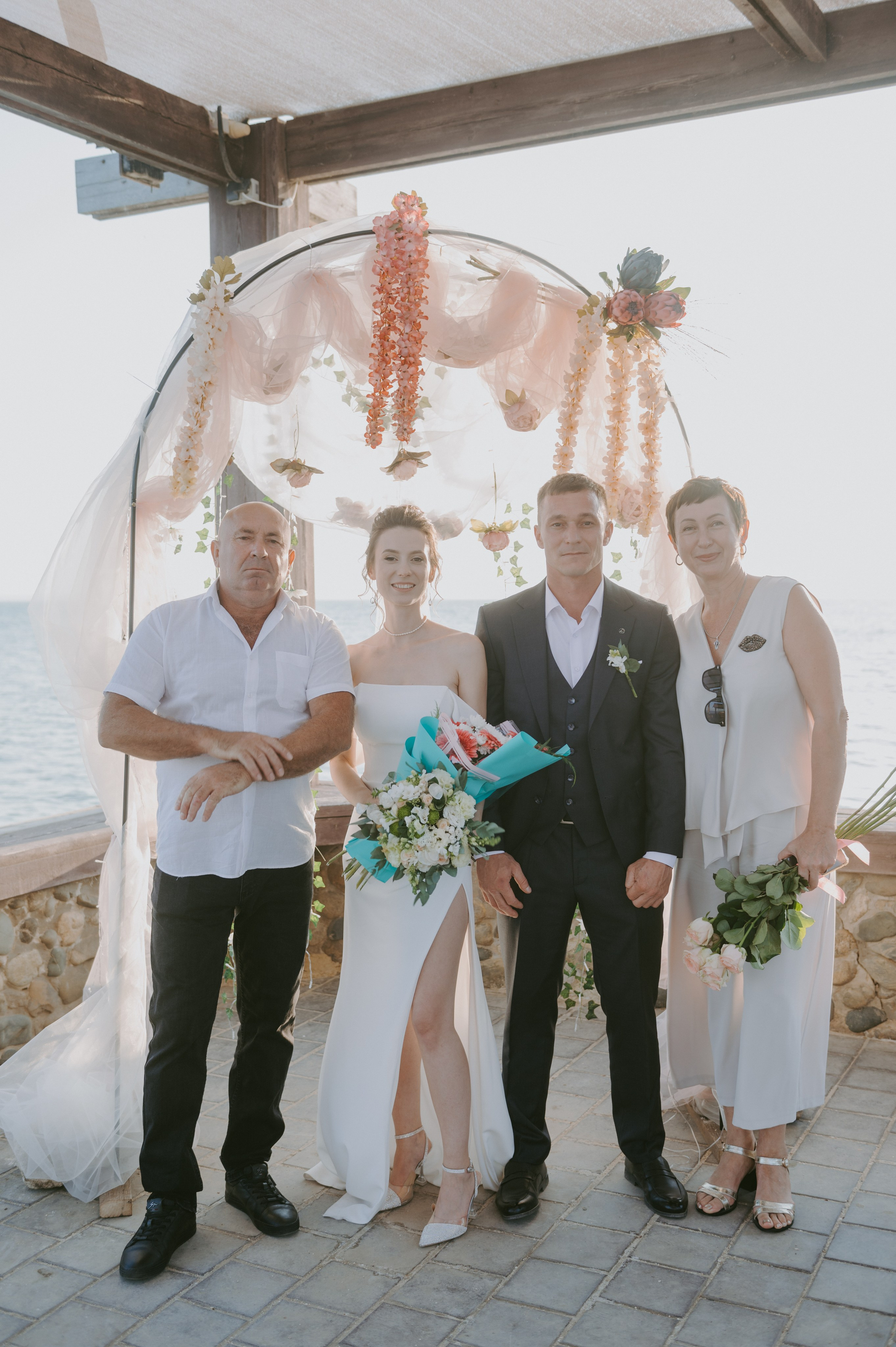 Олег&Елизавета фотограф Елена Горбач. Свадебный и семейный фотограф город Темрюк Фотостудия Темрюк