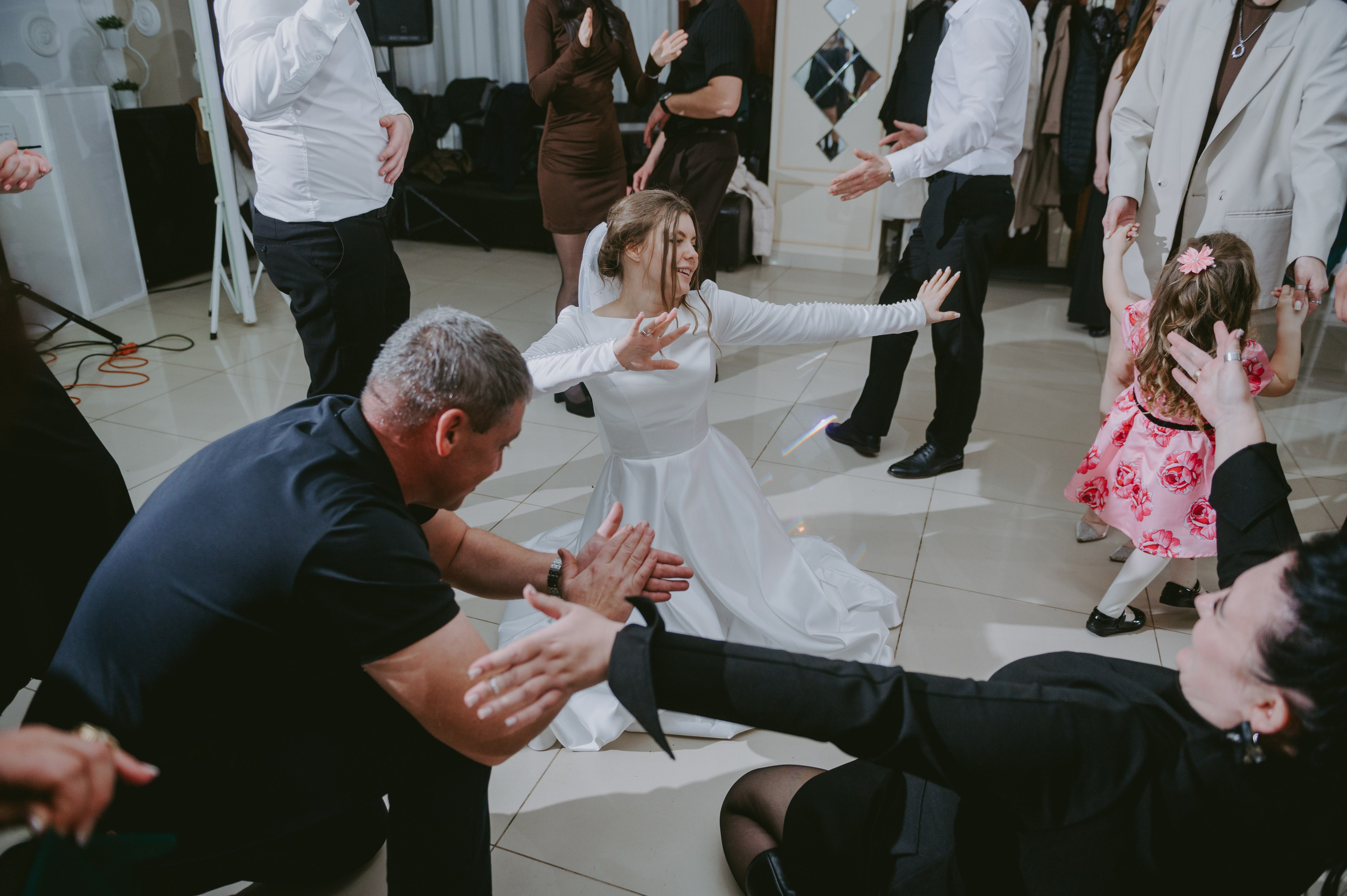 Владислав&Анна. Свадебный и семейный фотограф город Темрюк Фотостудия Темрюк