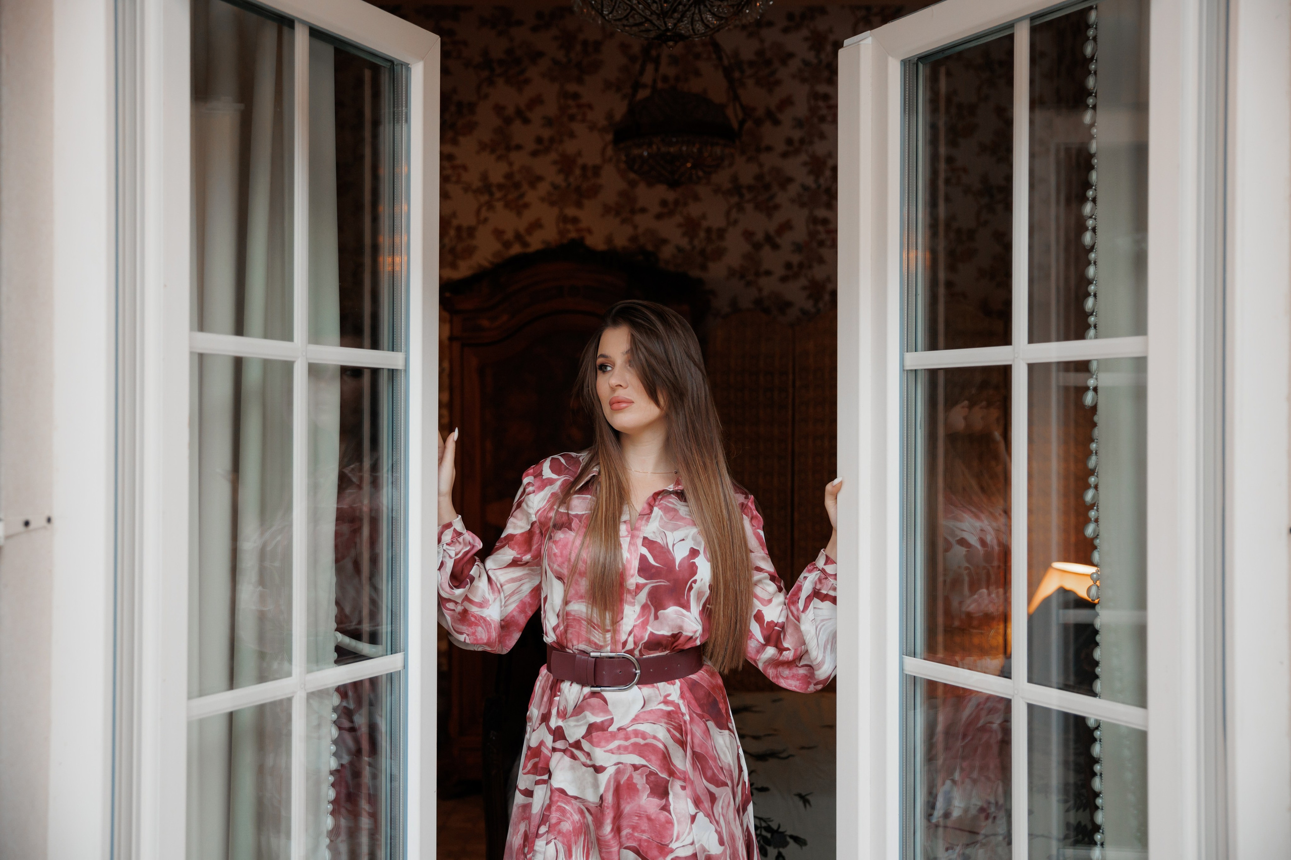 Светлана, Villa Rossa, Балашиха. Свадебный и репортажный фотограф (Москва, Королев и другие)