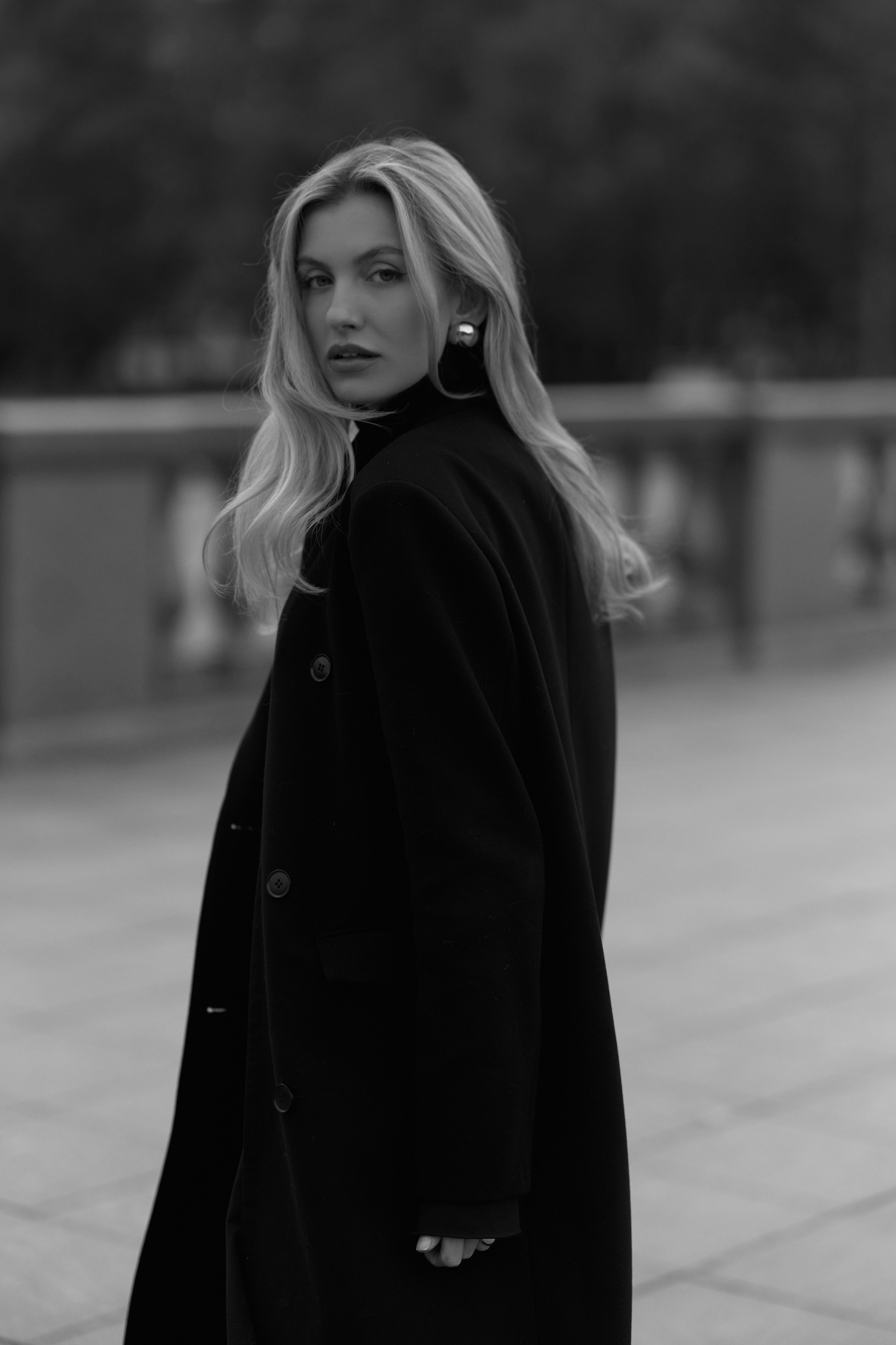 Юлия. Фотограф в Москве — Ольга Кушнарева