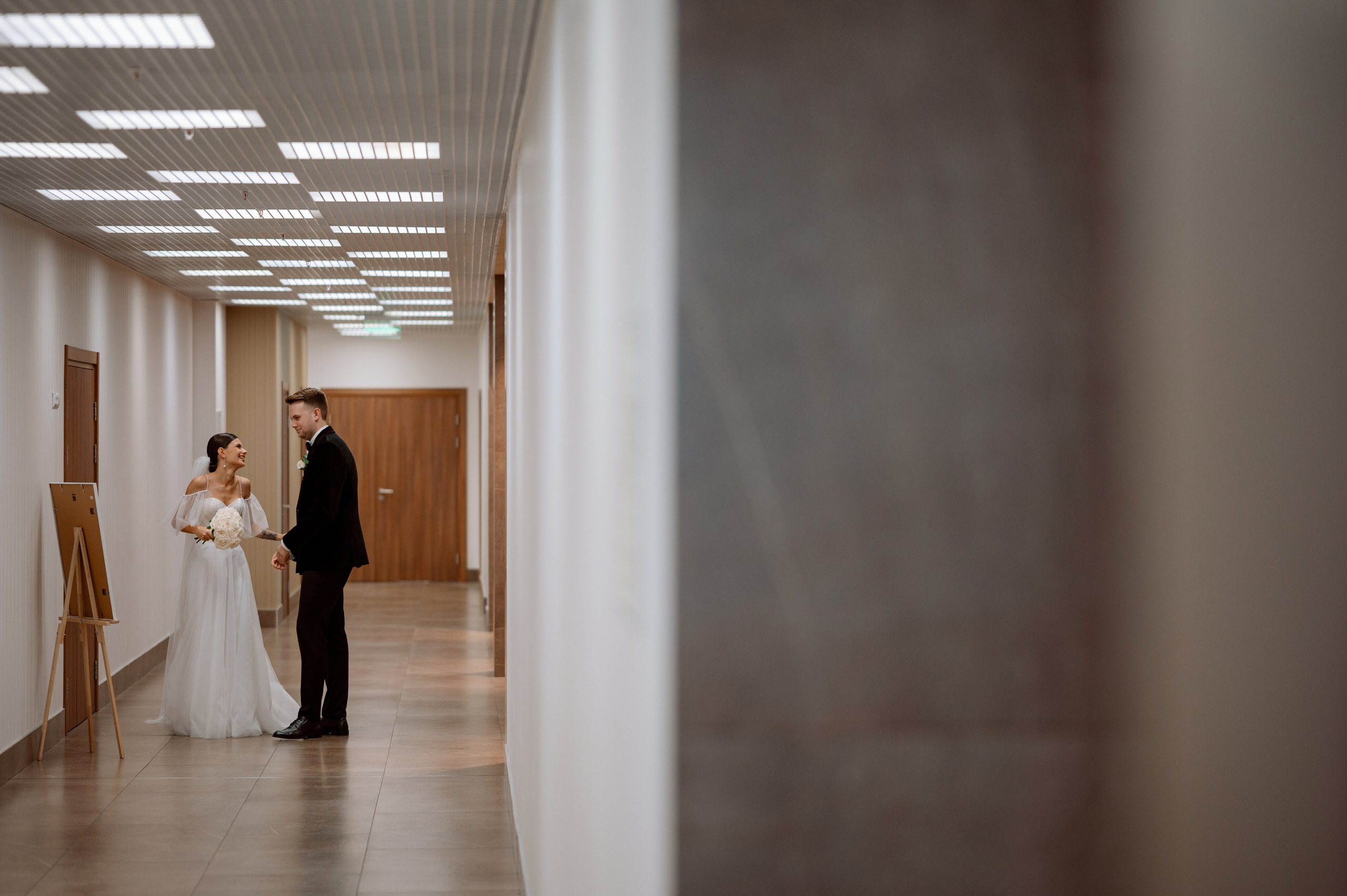 КСЕНИЯ И ИЛЬЯ. Свадебный и семейный фотограф Никита Корохов