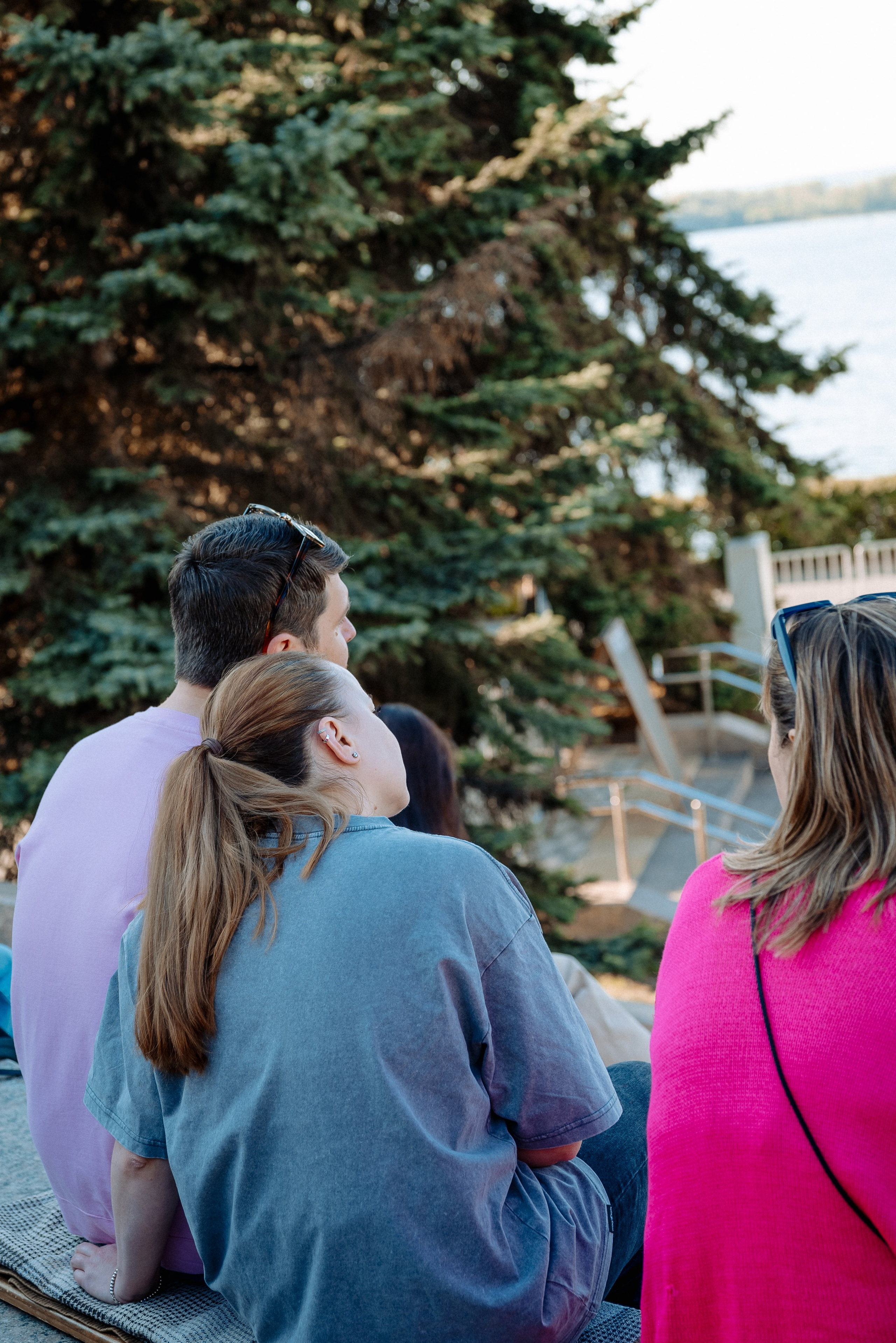 Фестиваль кино под открытым небом. ТАТИ | Татьяна Тихонова | фотограф | Тольятти Самара