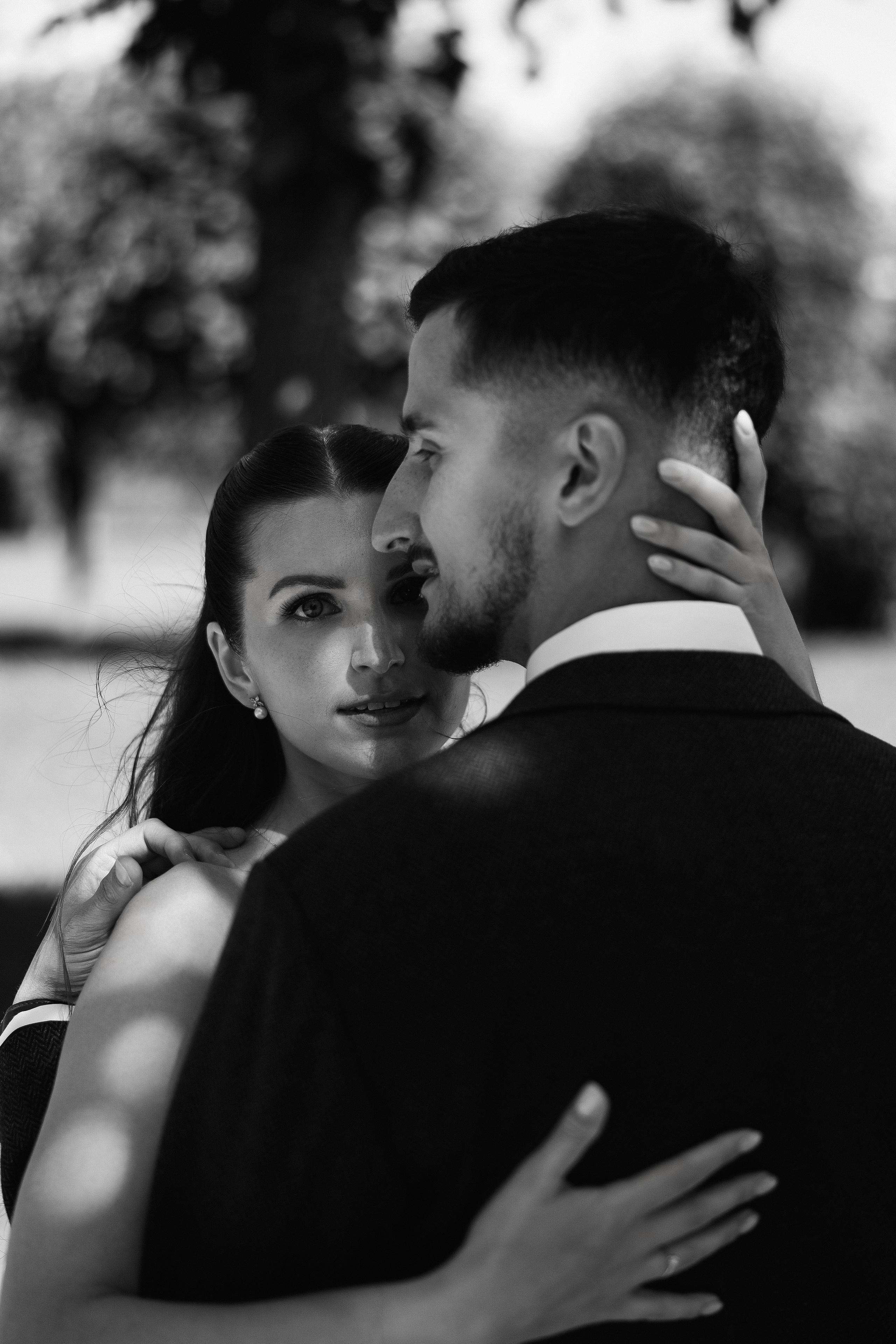 Я тебя люблю. Свадебный и семейный Фотограф Денис Кошель