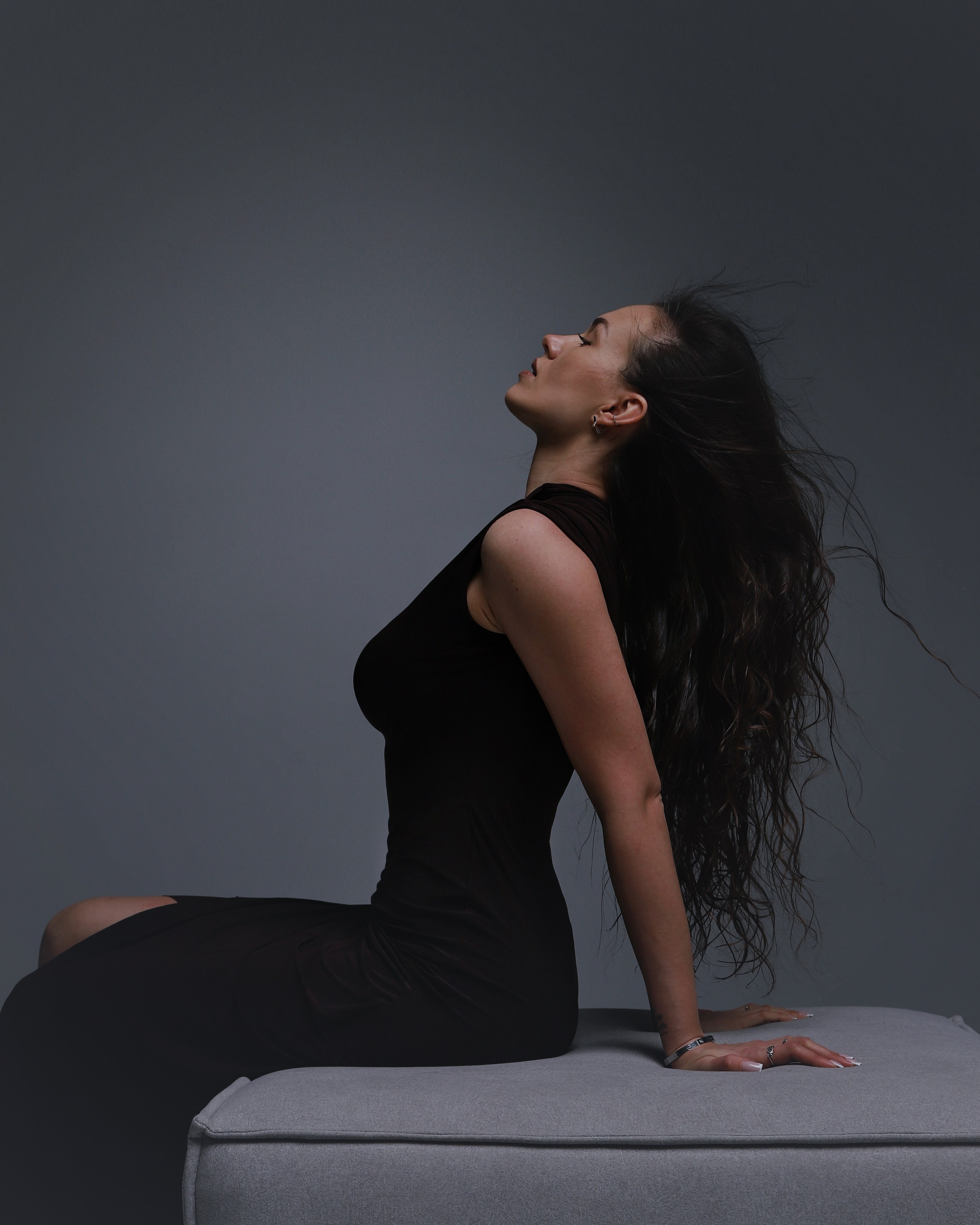 Частные съемки. Главная