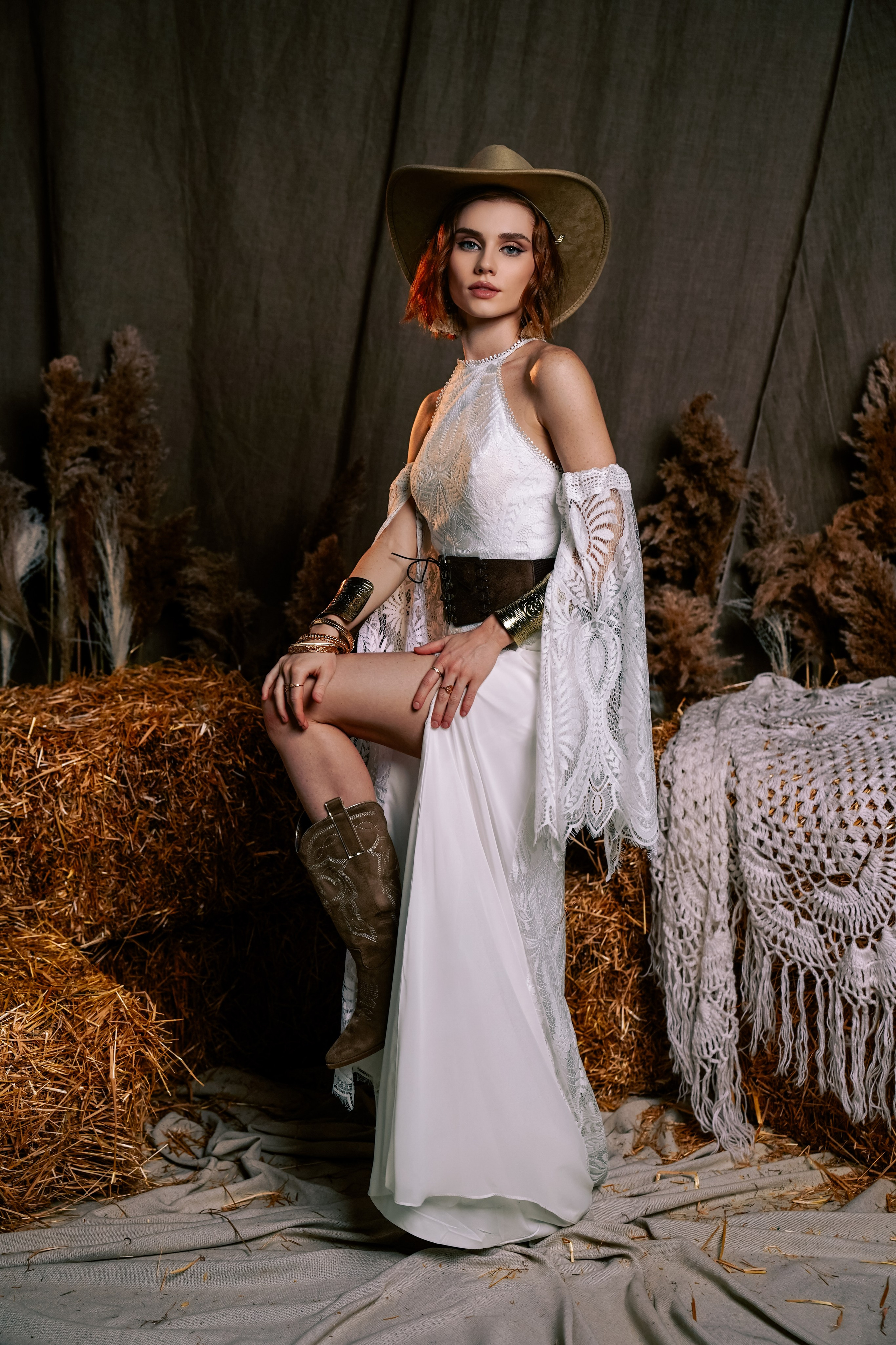 Индивидуальные фотосессии в Смоленске, портретная съемка в Смоленске