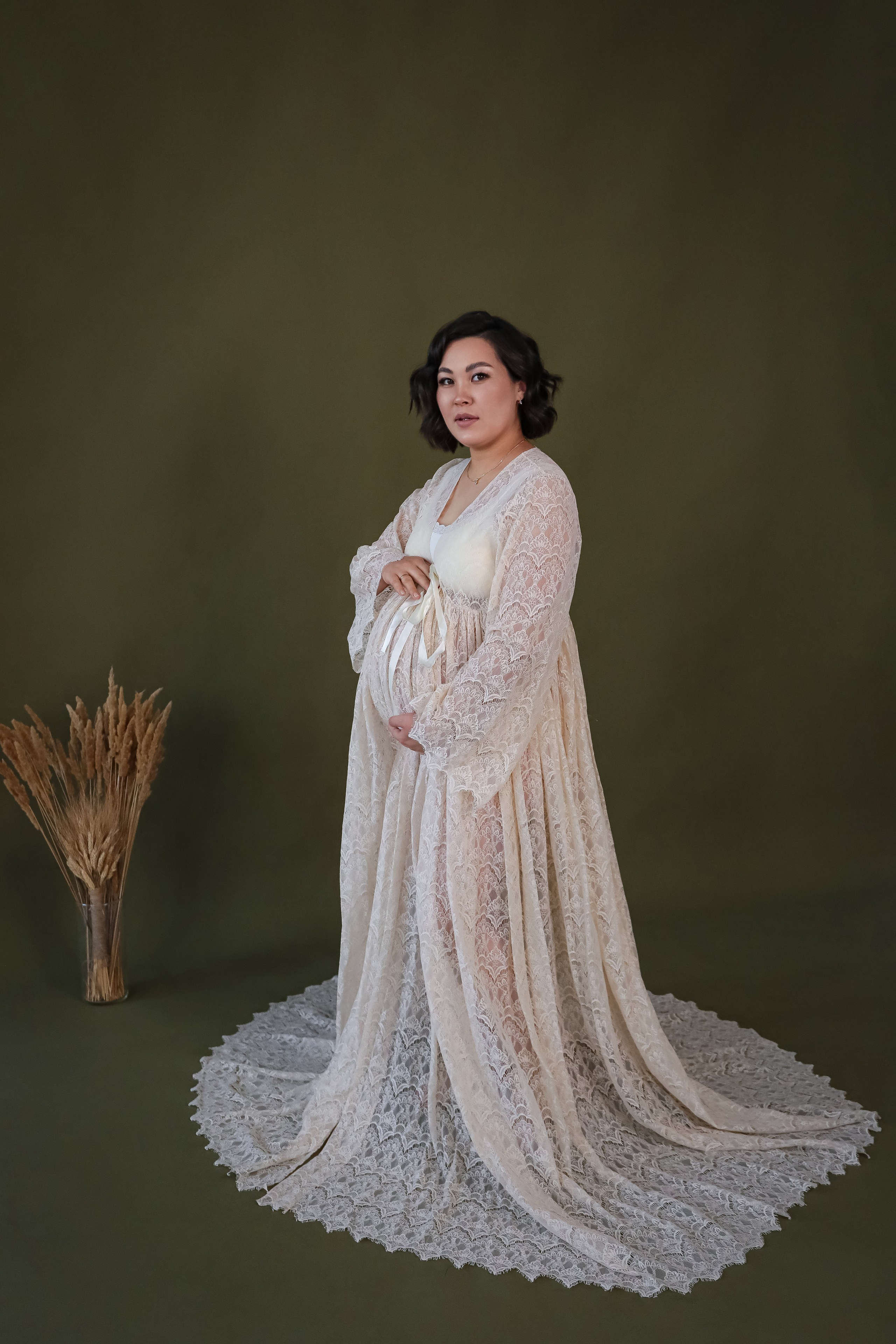 Мама Александра и дочь Лера. Фотограф г. Хабаровск. Семейные и индивидуальные съёмки