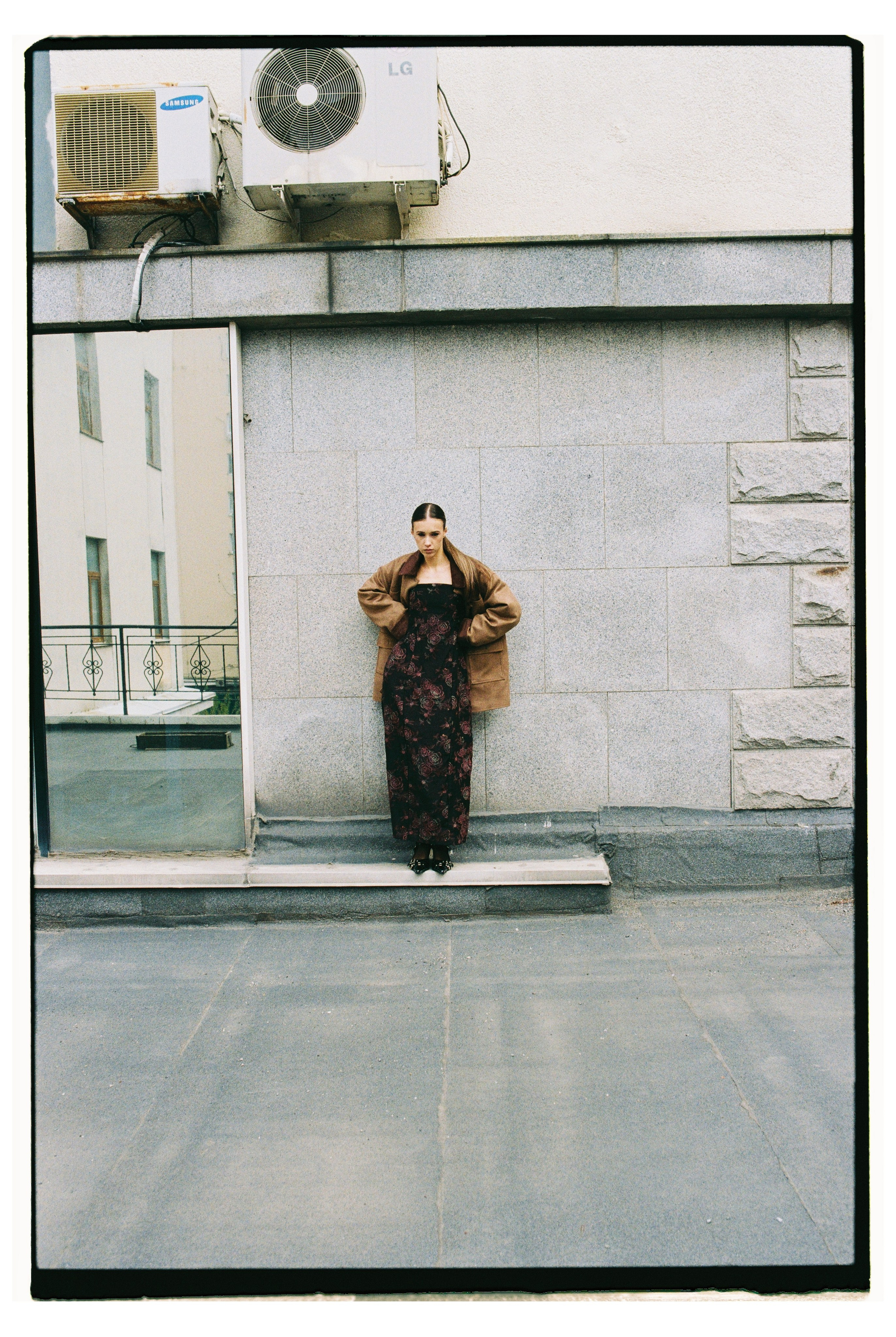 Влада. Фотограф Ионова Анастасия, г Владивосток