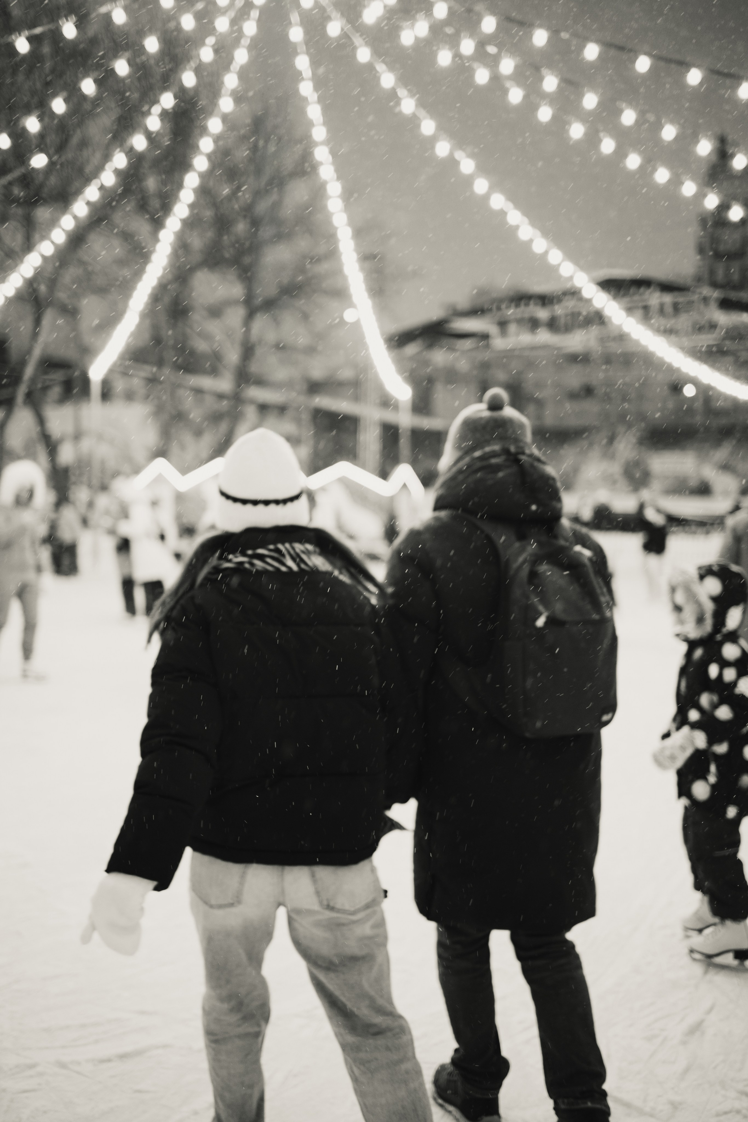Инга и Денис. Екатерина Пашкова, фотограф, видеограф в Томске