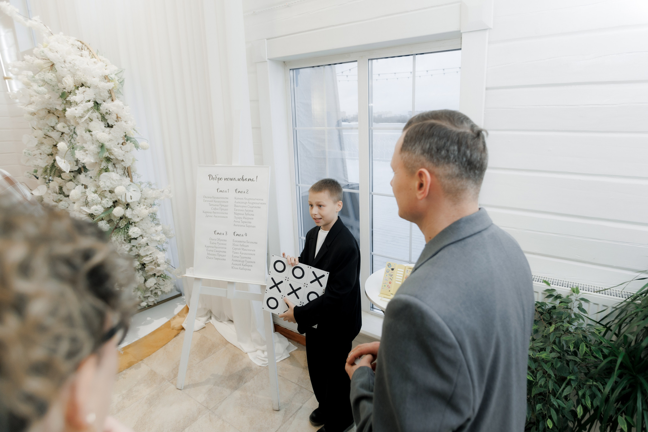 День Рождения Оксаны. Свадебный и семейный фотограф в Перми Дергачева Кристина