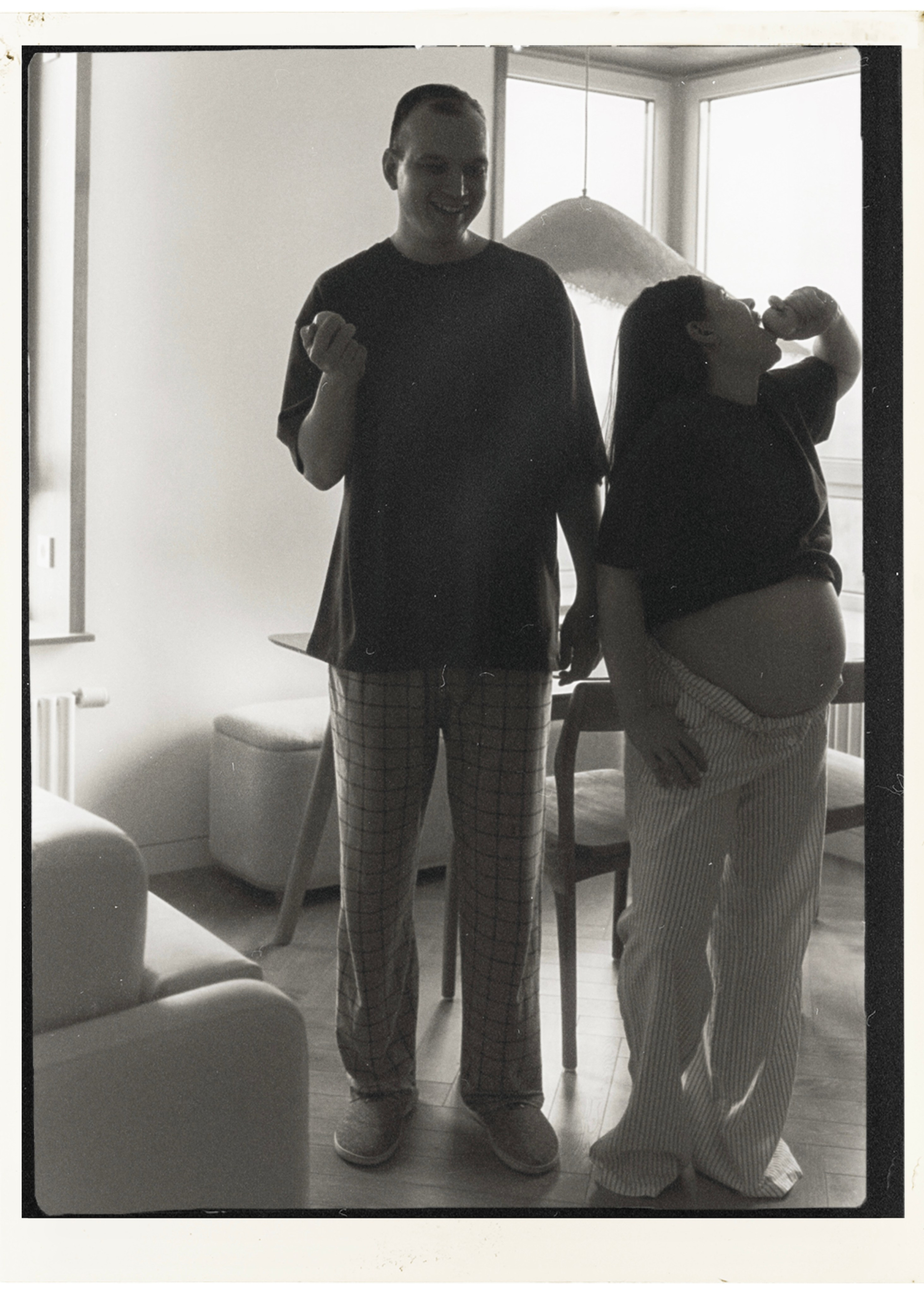 Masha Vova. Индивидуальная и семейная фотосессия в Чебоксарах Оксана Русакова