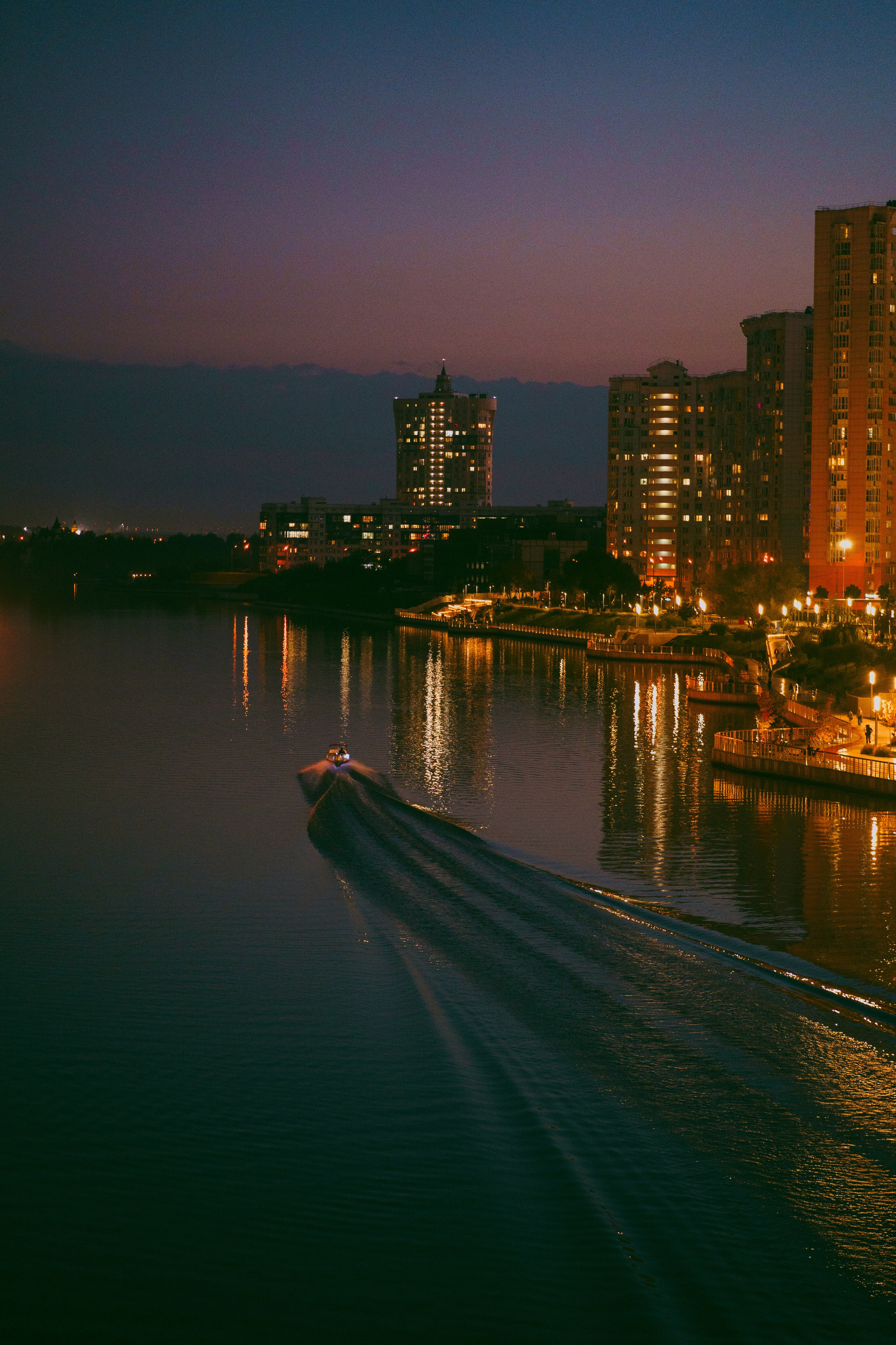 Москва. Фотограф Екатерина Катунова | Москва