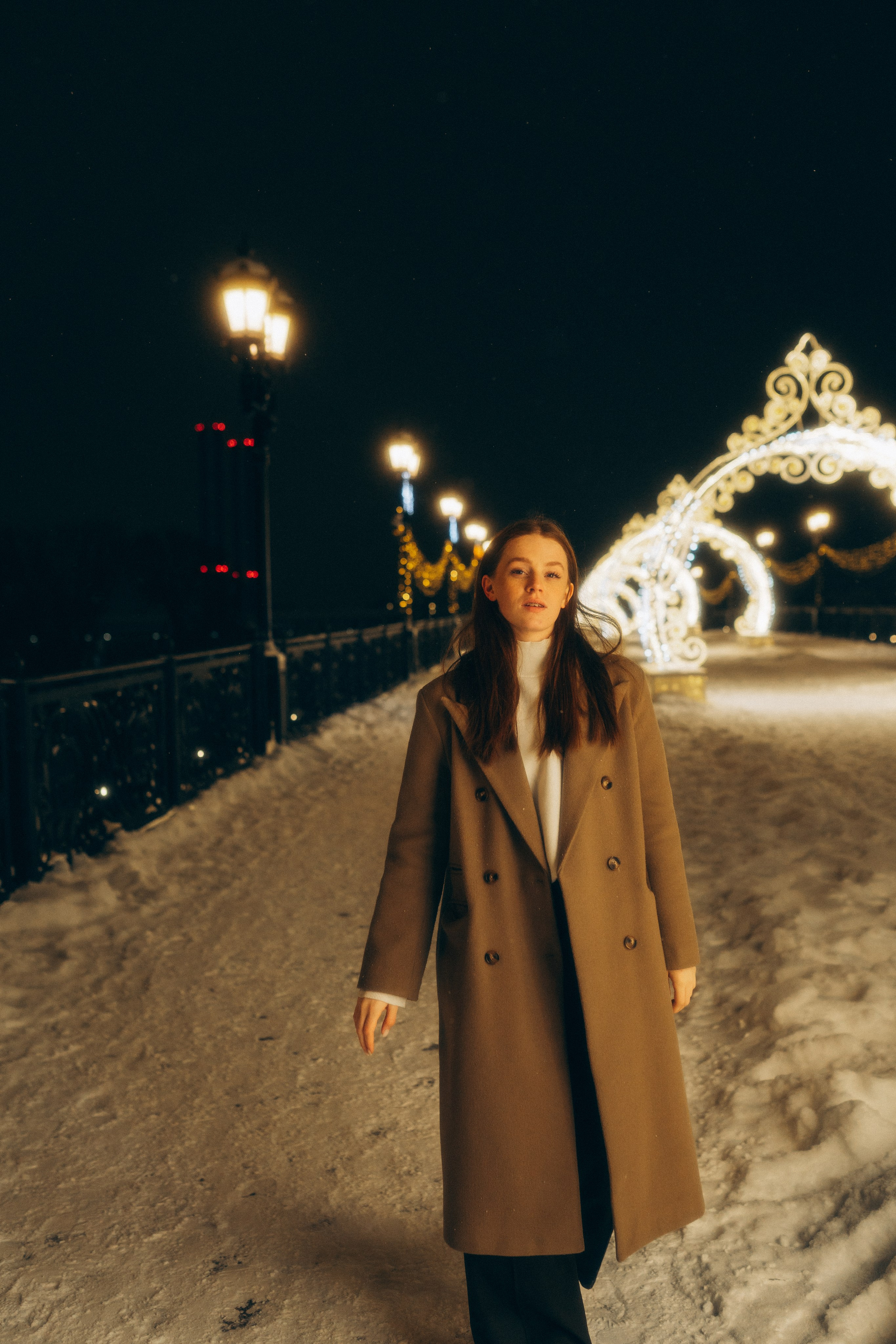 Света. Фотограф Екатерина Катунова | Москва