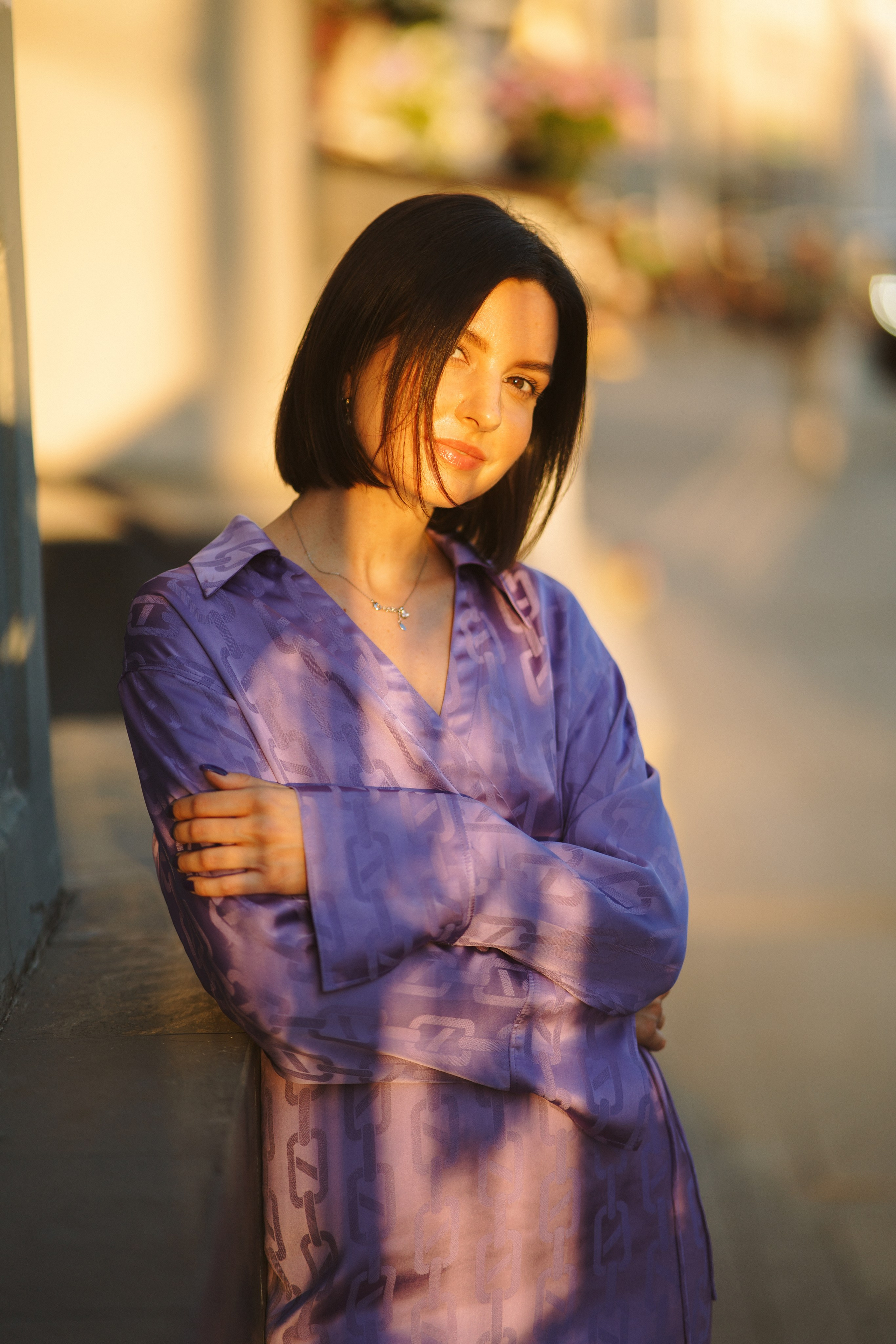 Даша. Фотограф Екатерина Катунова | Москва