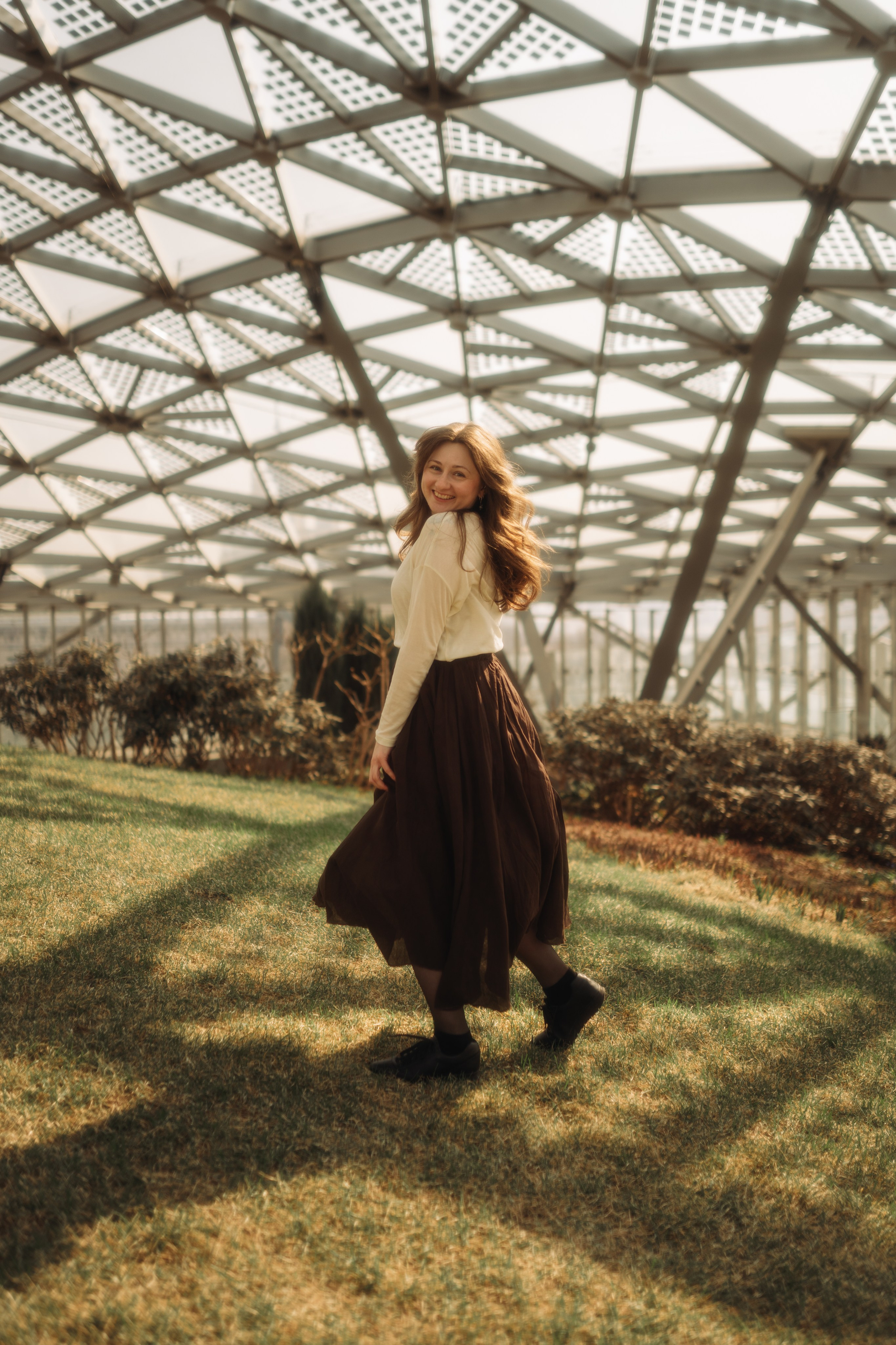 Саша. Фотограф Екатерина Катунова | Москва