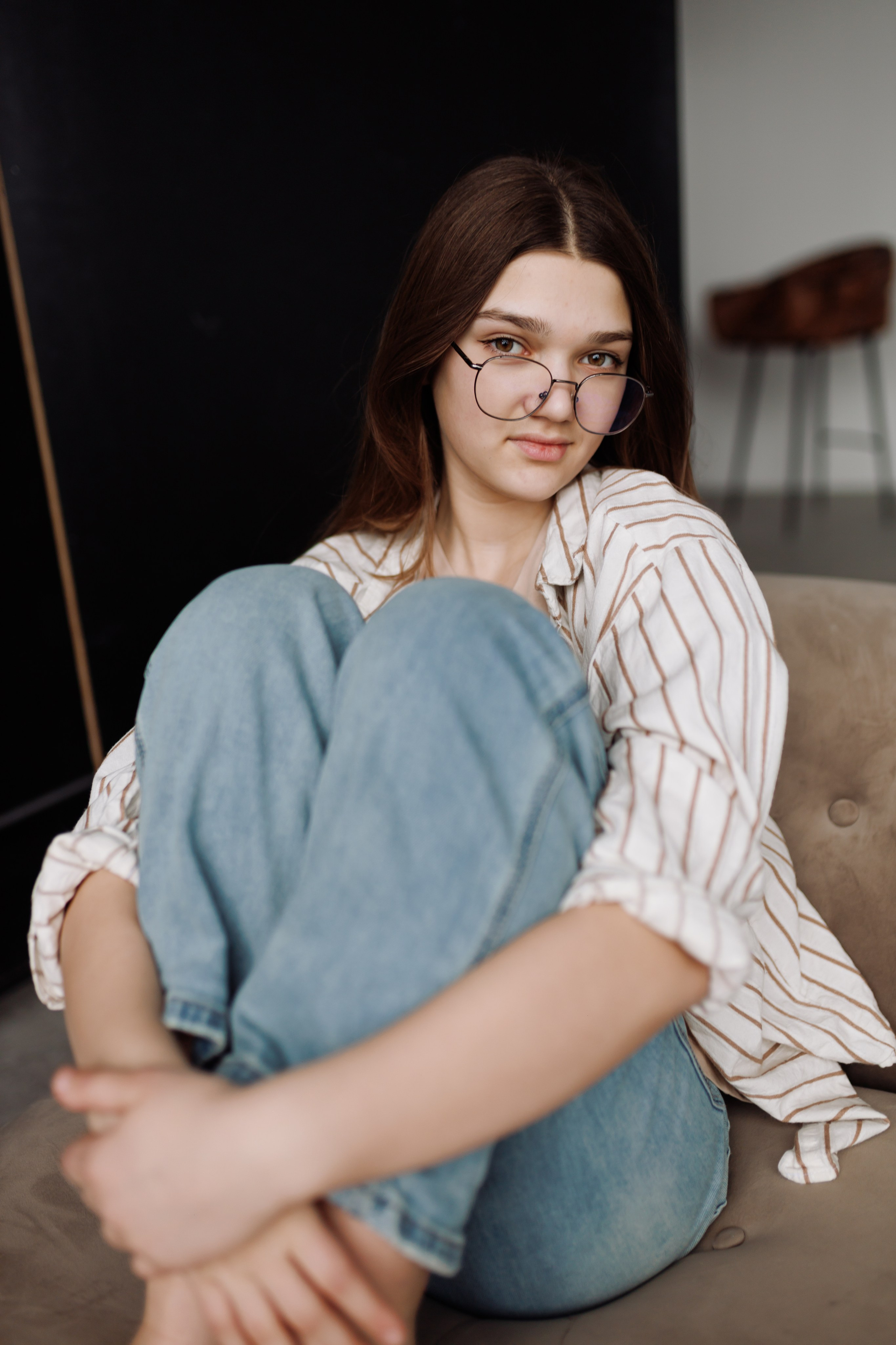 Таня Леша Алиса Снежана. Женский и семейный фотограф в Томске Алиса Качан