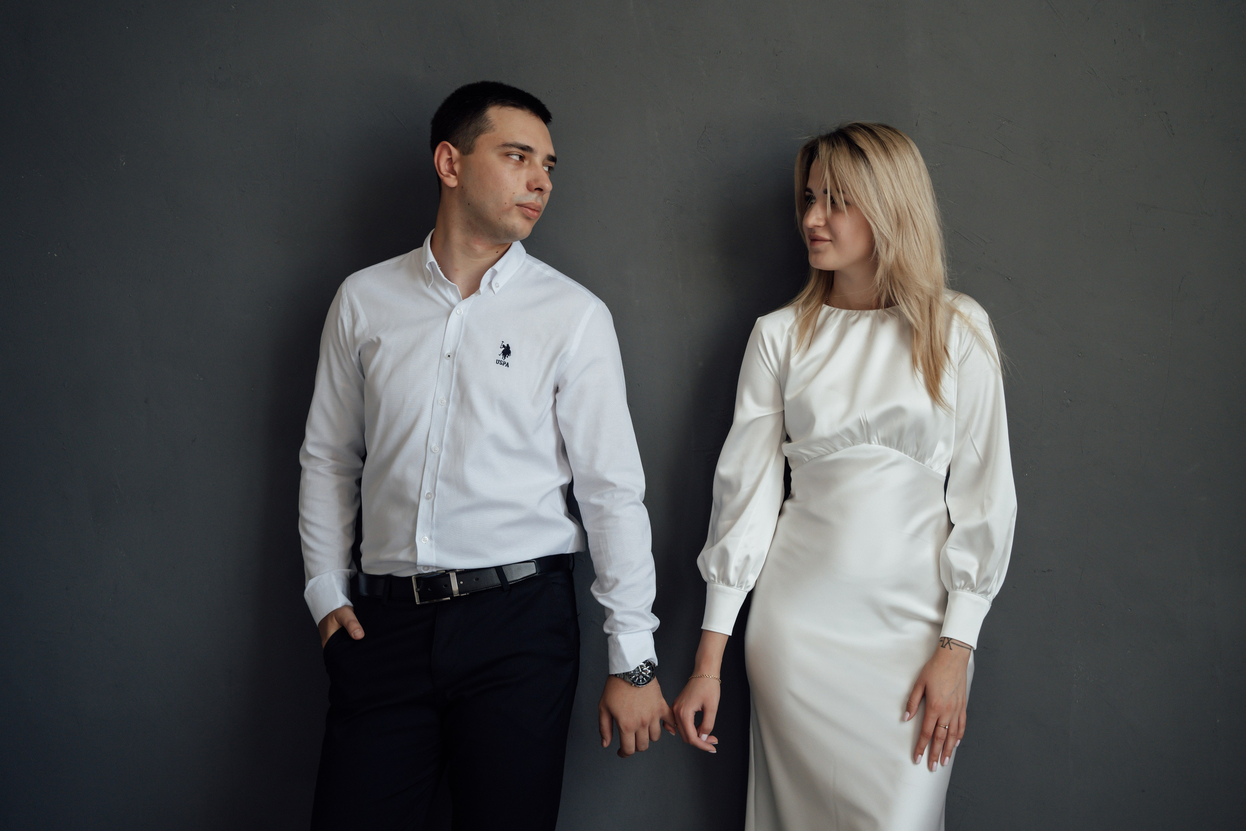 Кирилл и Кристина. Свадебный и семейный фотограф в Волгограде Наталья Наумова