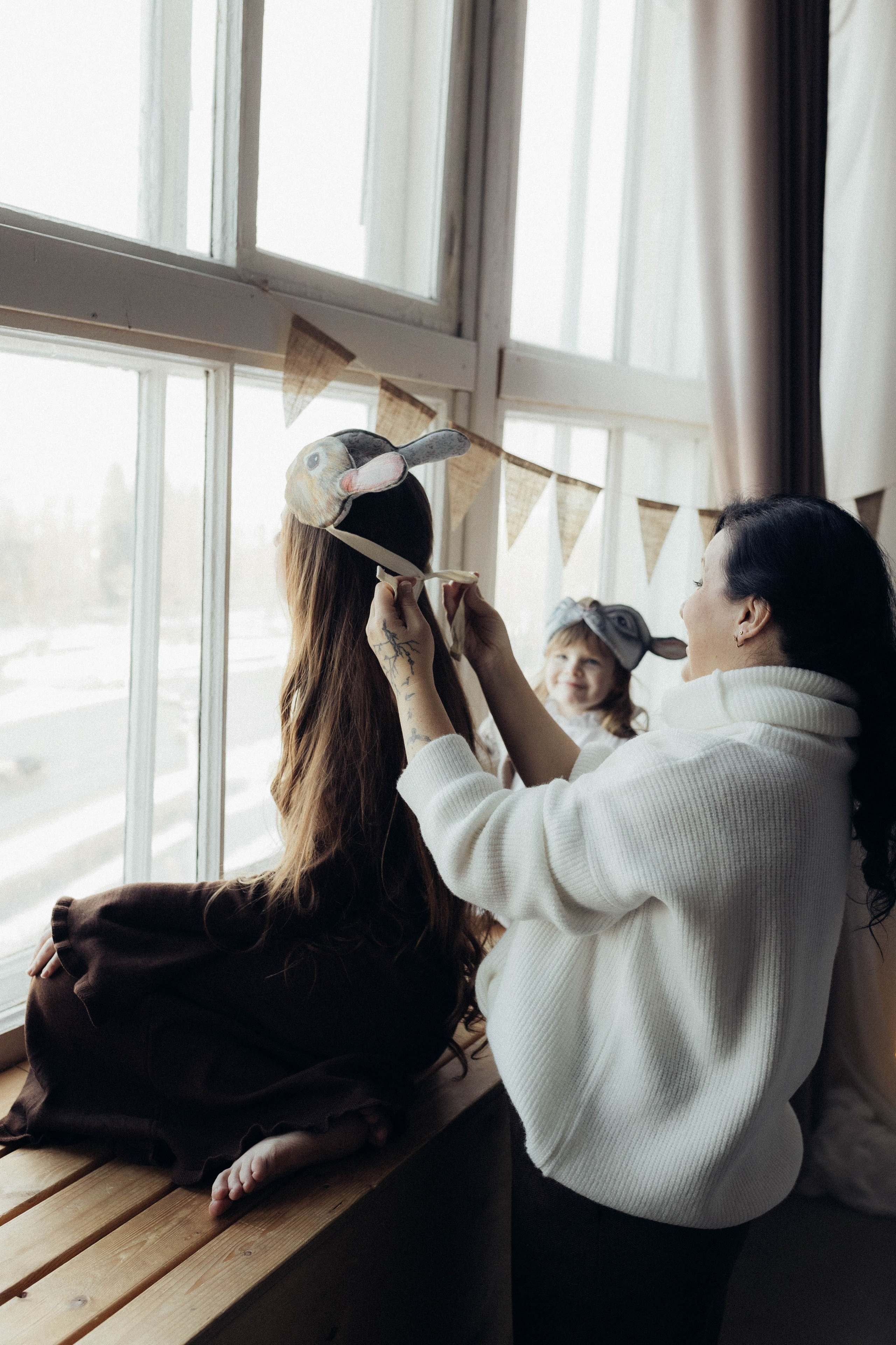 История для Оксаны. Фотограф в Туле Оксана Денисова