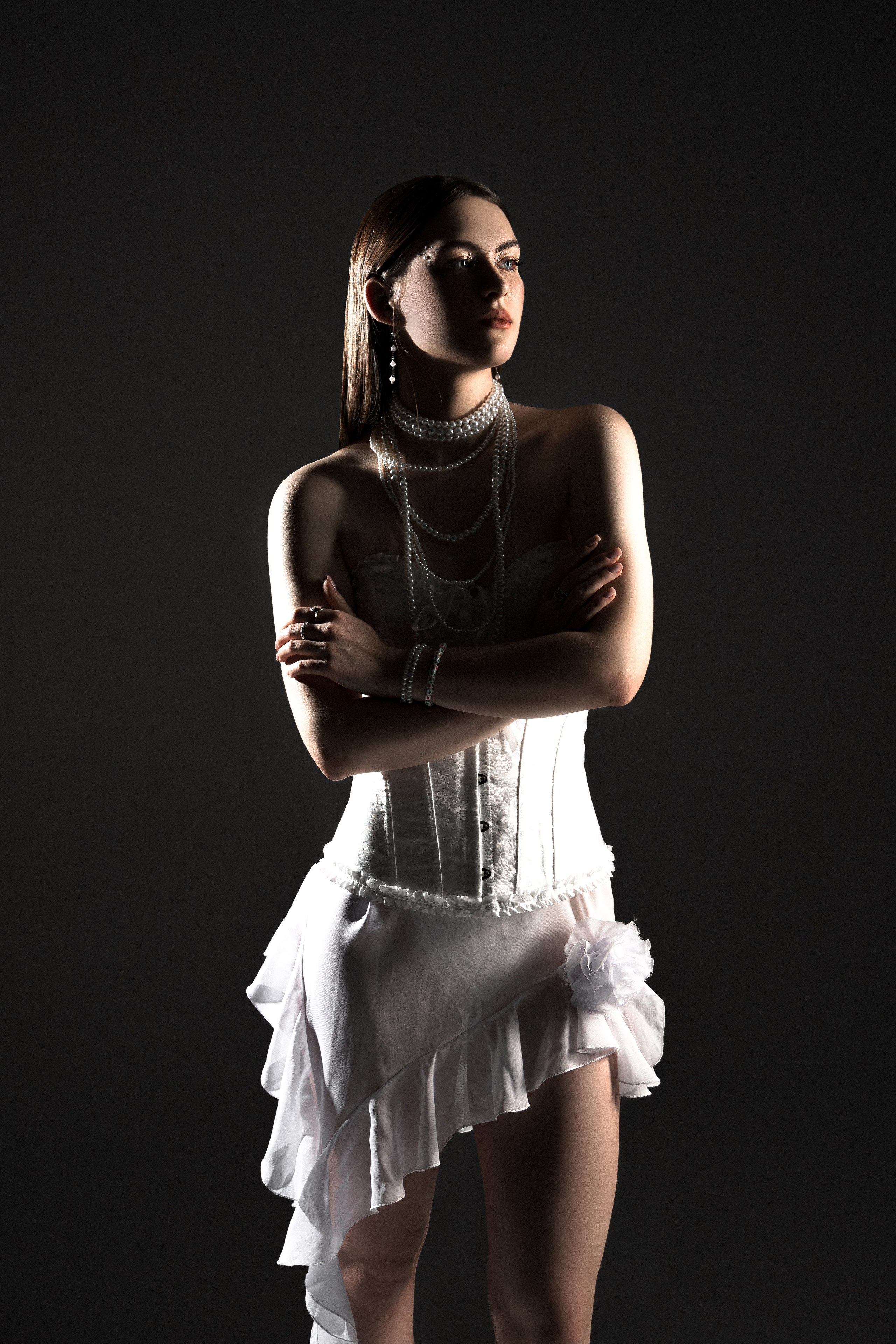 Индивидуальная съемка. Свадебный и студийный фотограф в Нижнем Новгороде