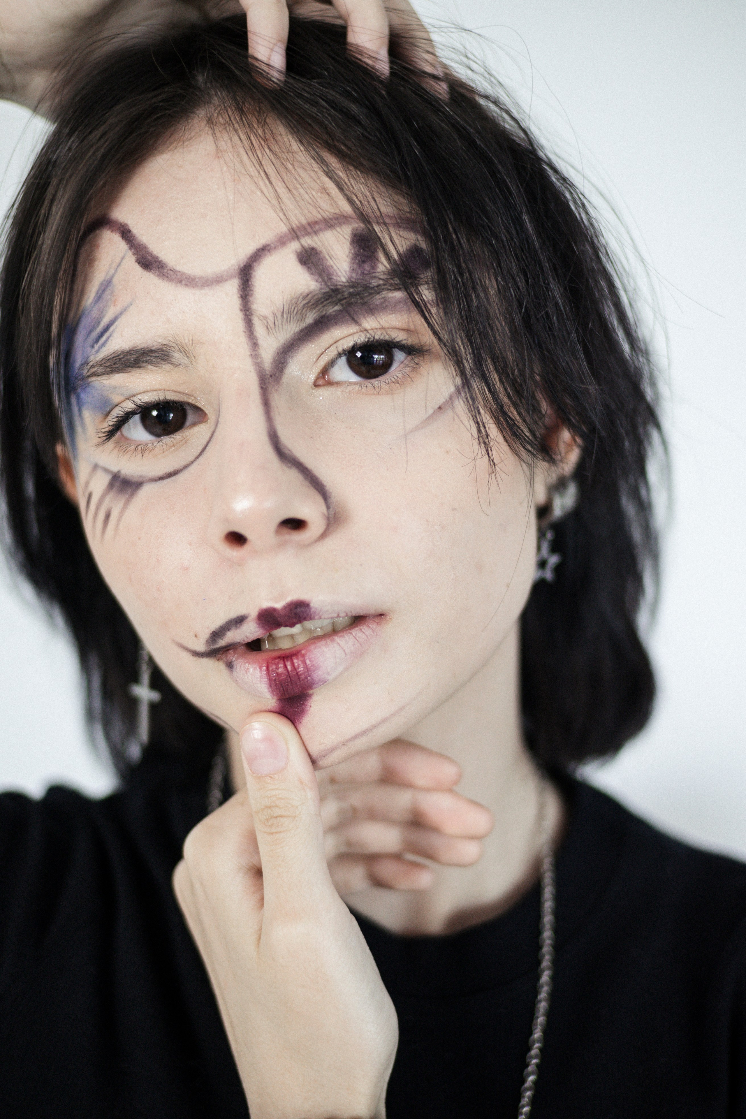 Голомидова Дарья. Promodels