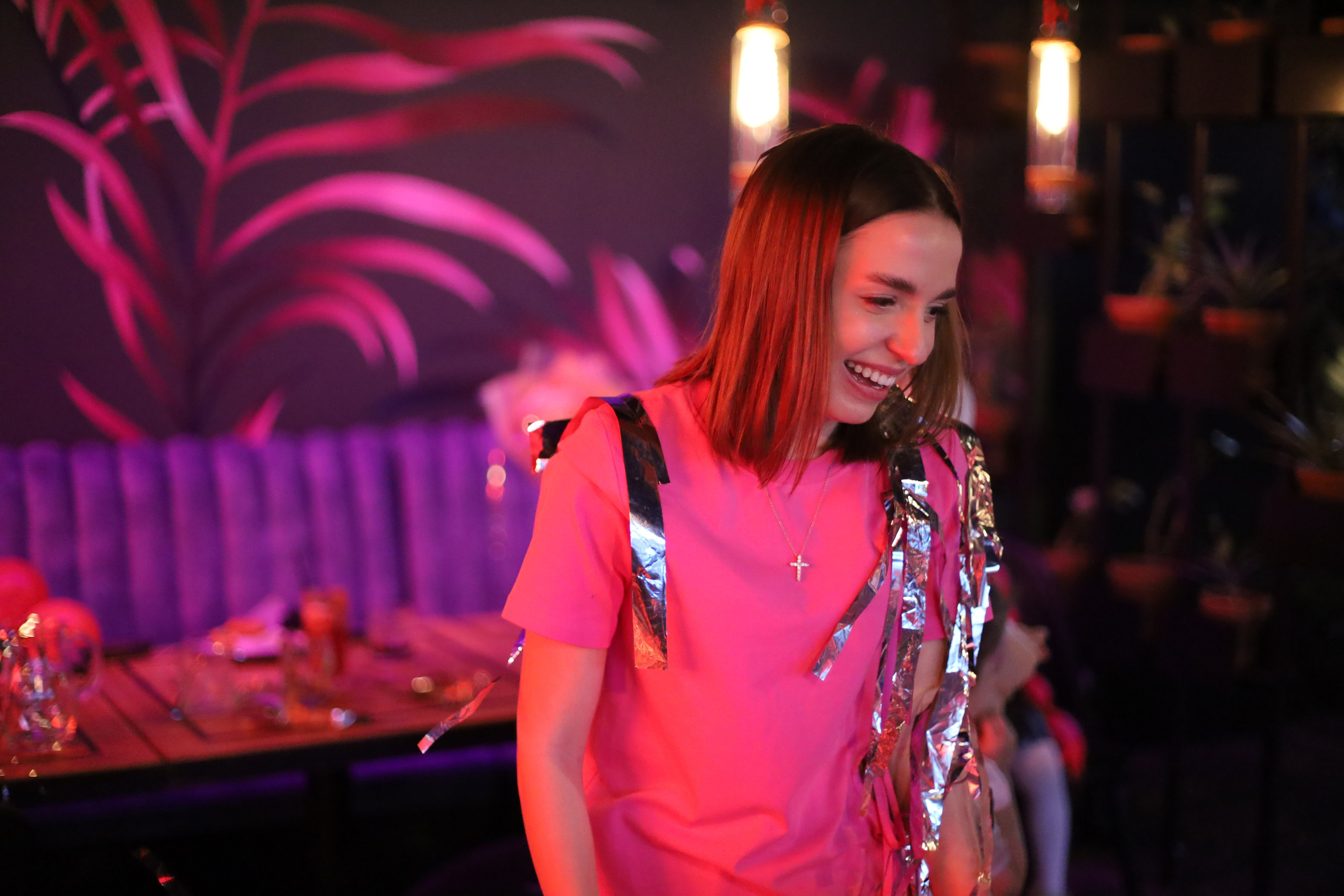 День Рождения София. Репортажный фотограф Анапа