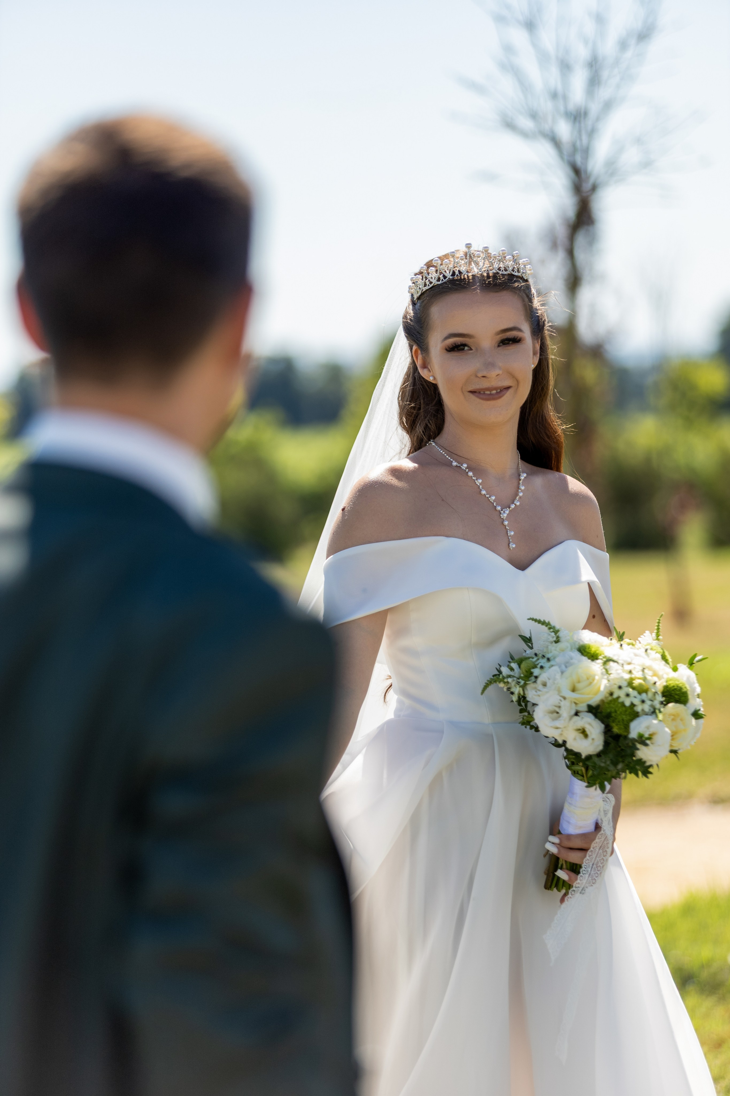 Прогулка Роман и Валерия. Репортажный фотограф Анапа