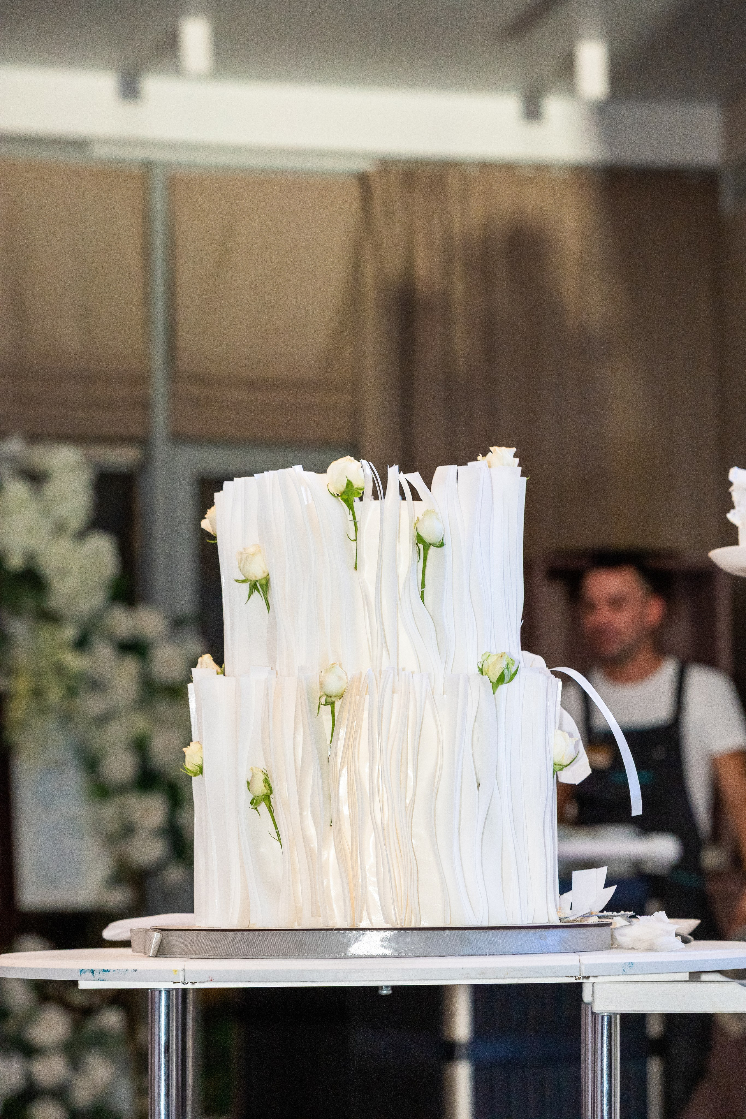 Банкет Иван и Даниэла. Репортажный фотограф Анапа