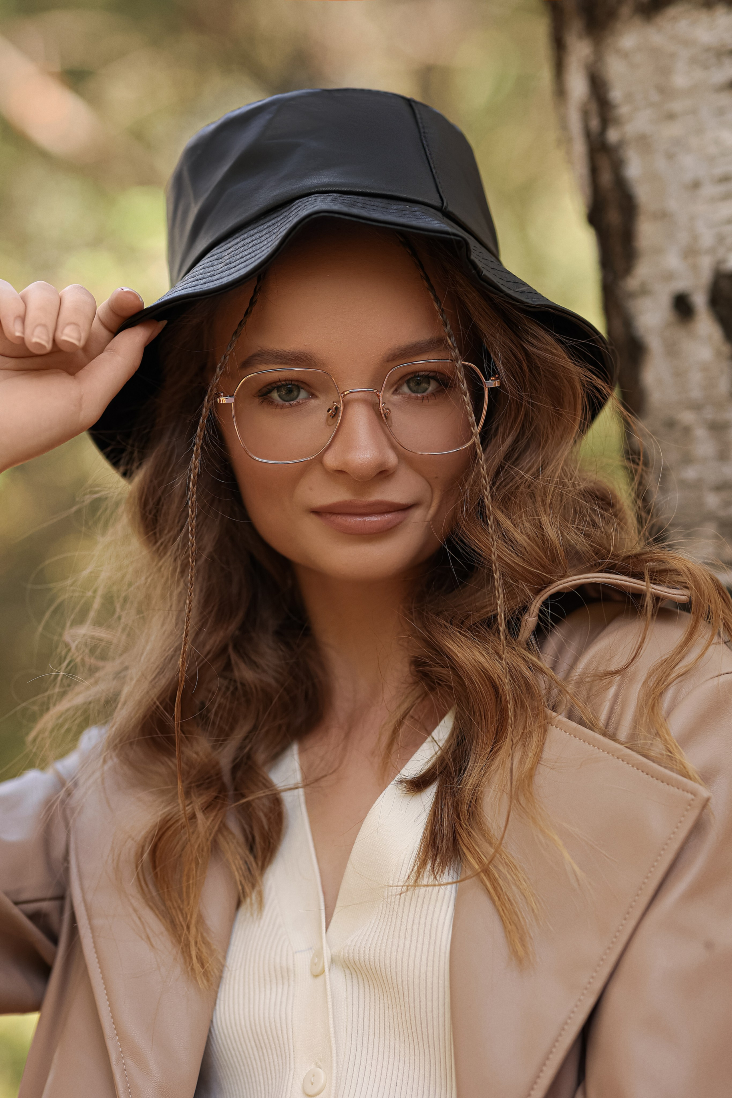 TANYA. Модельная студия MIA Models