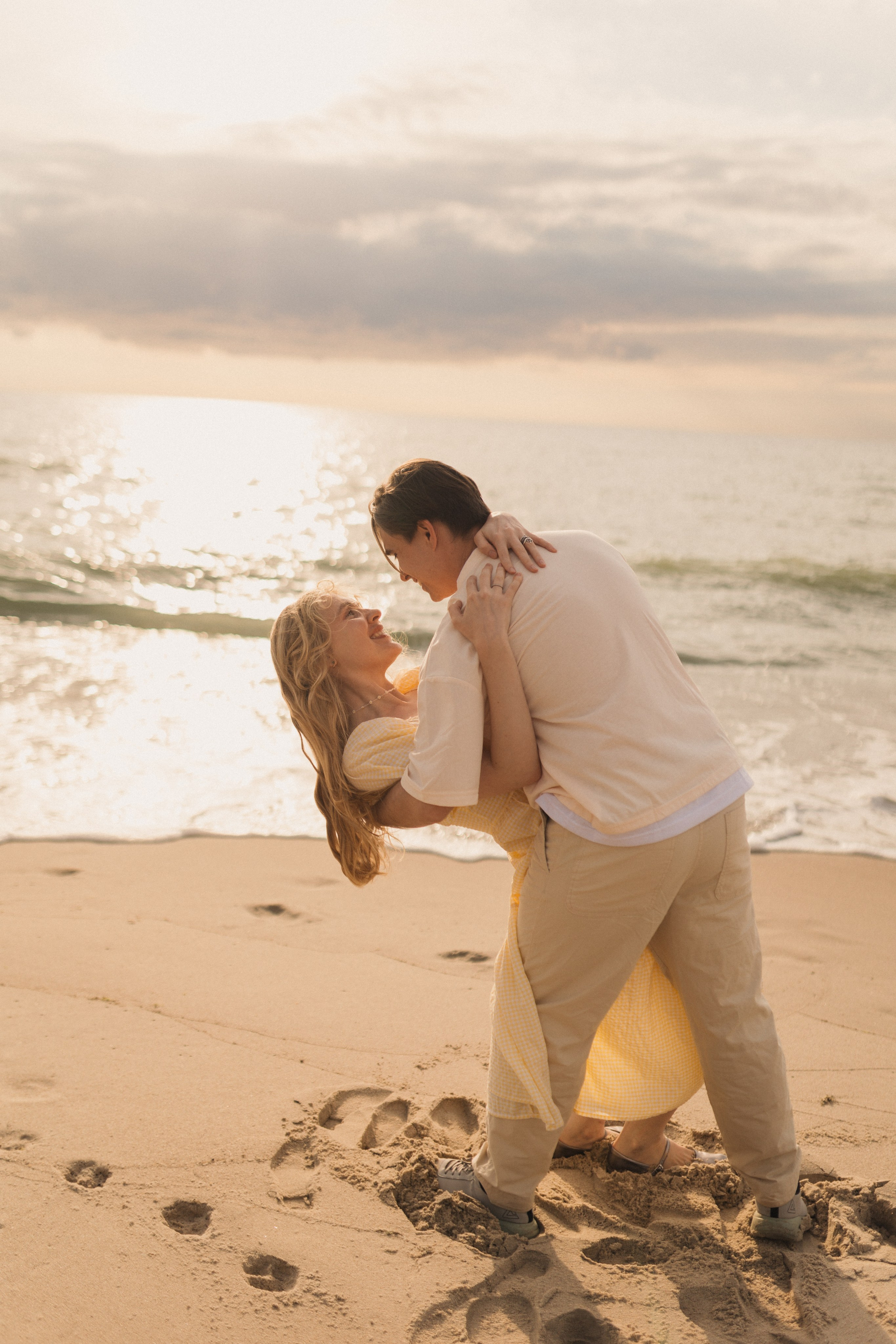 V&N. Свадебный и портретный фотограф в Калининграде и Москве Марк Юдинцев