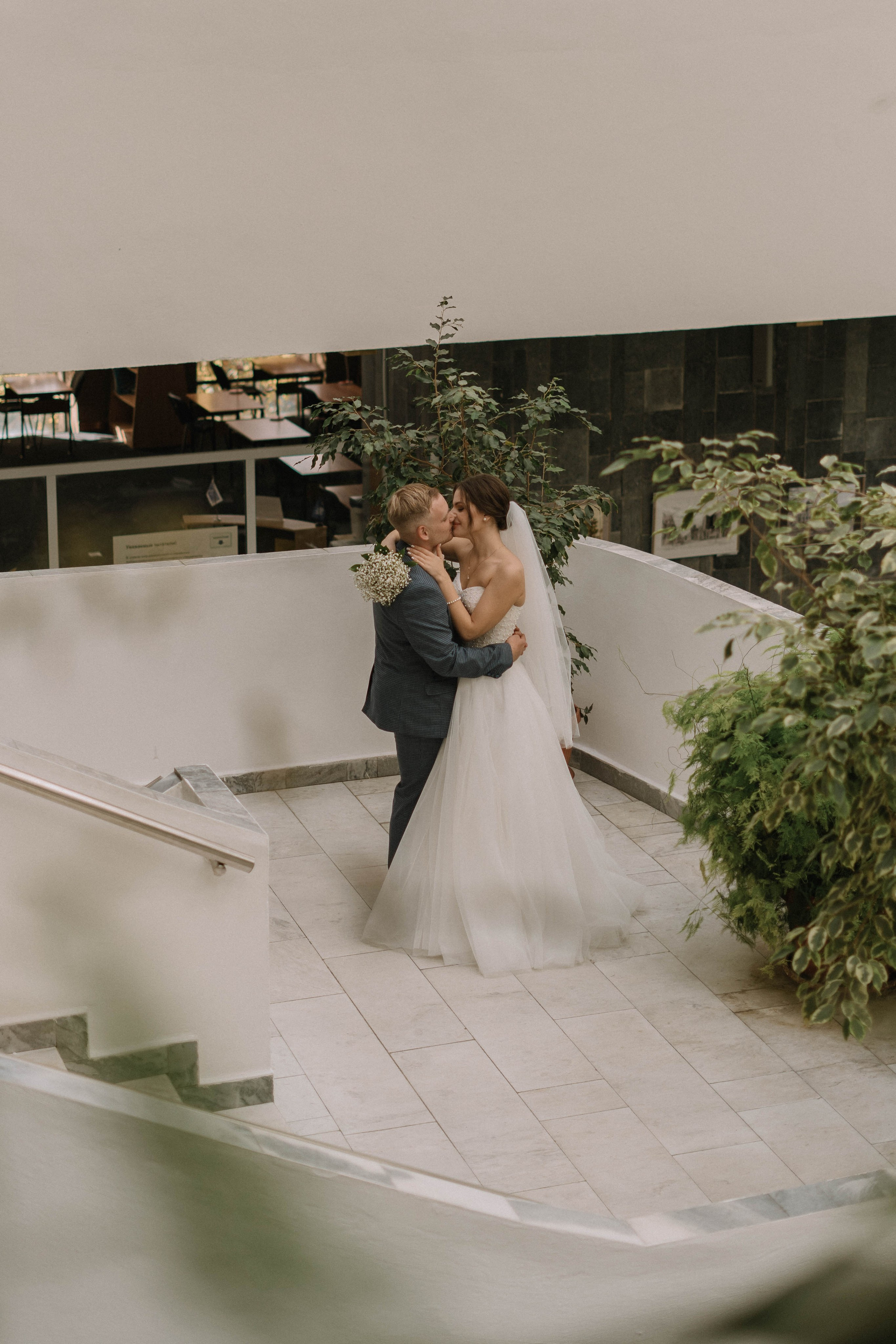 Владимир & Дарья