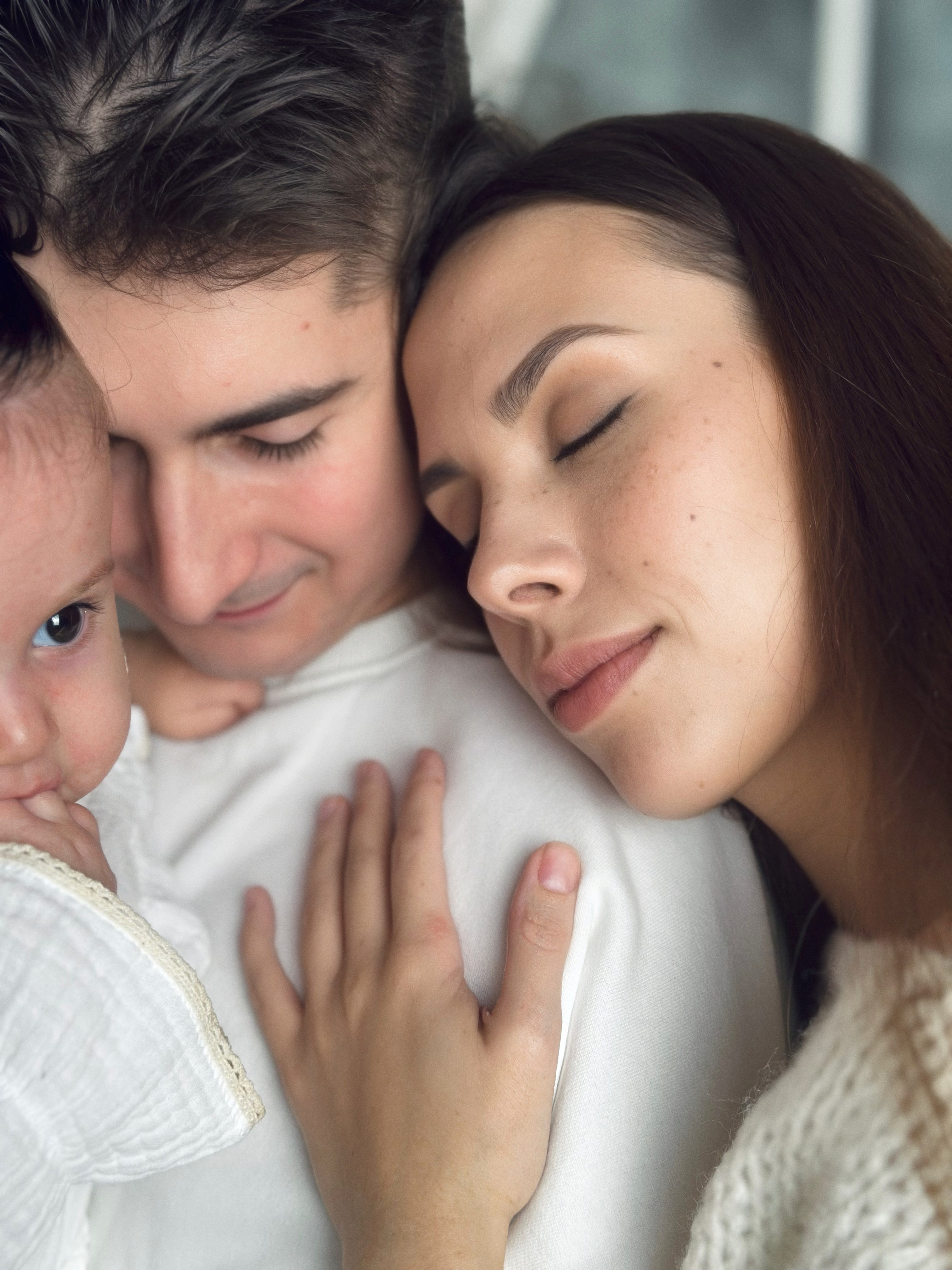 Надежда & Иван