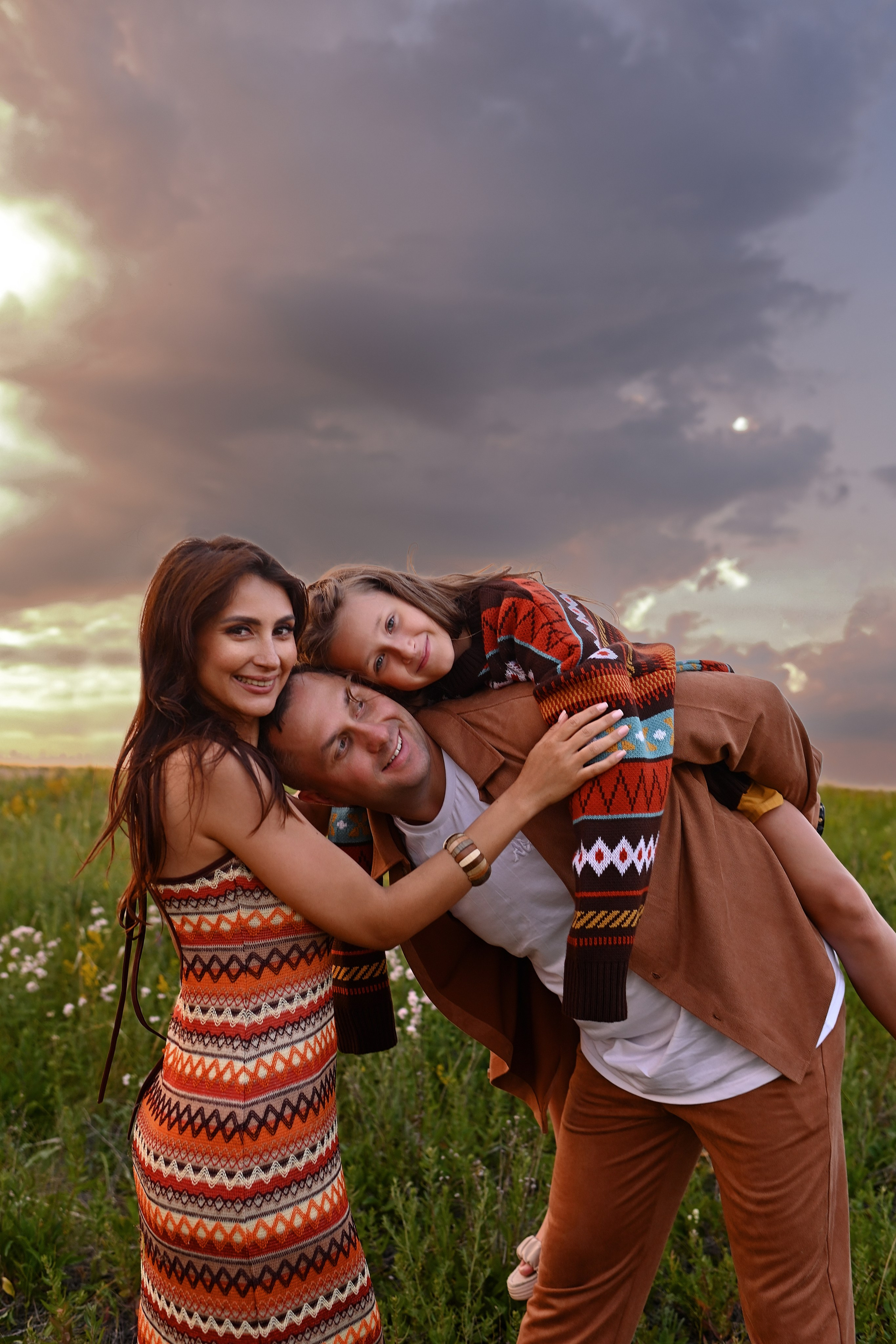 Алейник. Свадебный и семейный фотограф в Самаре Головань Наталья