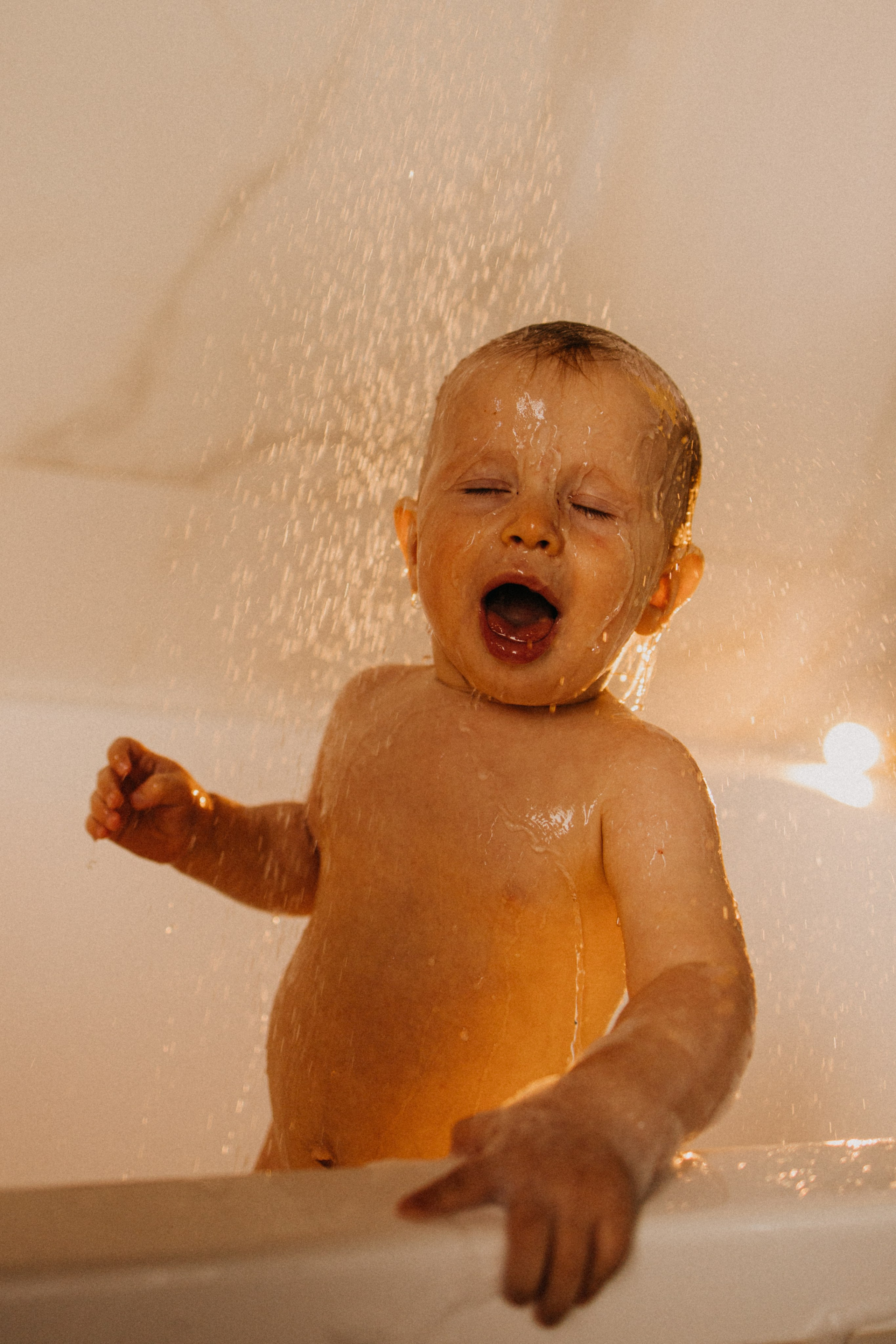 Дома. Фотограф Настя Леонова