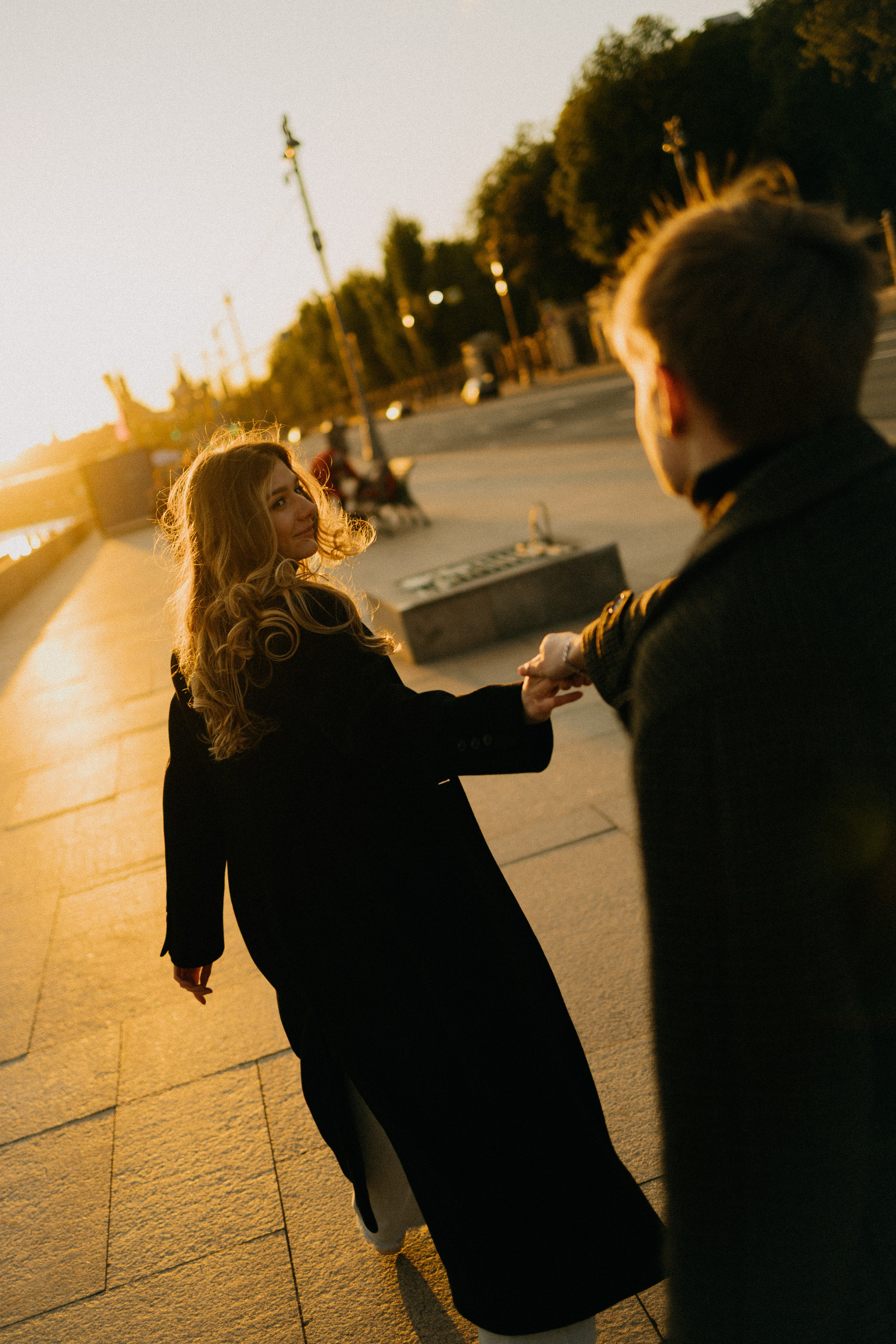 М. Фотограф Настя Леонова