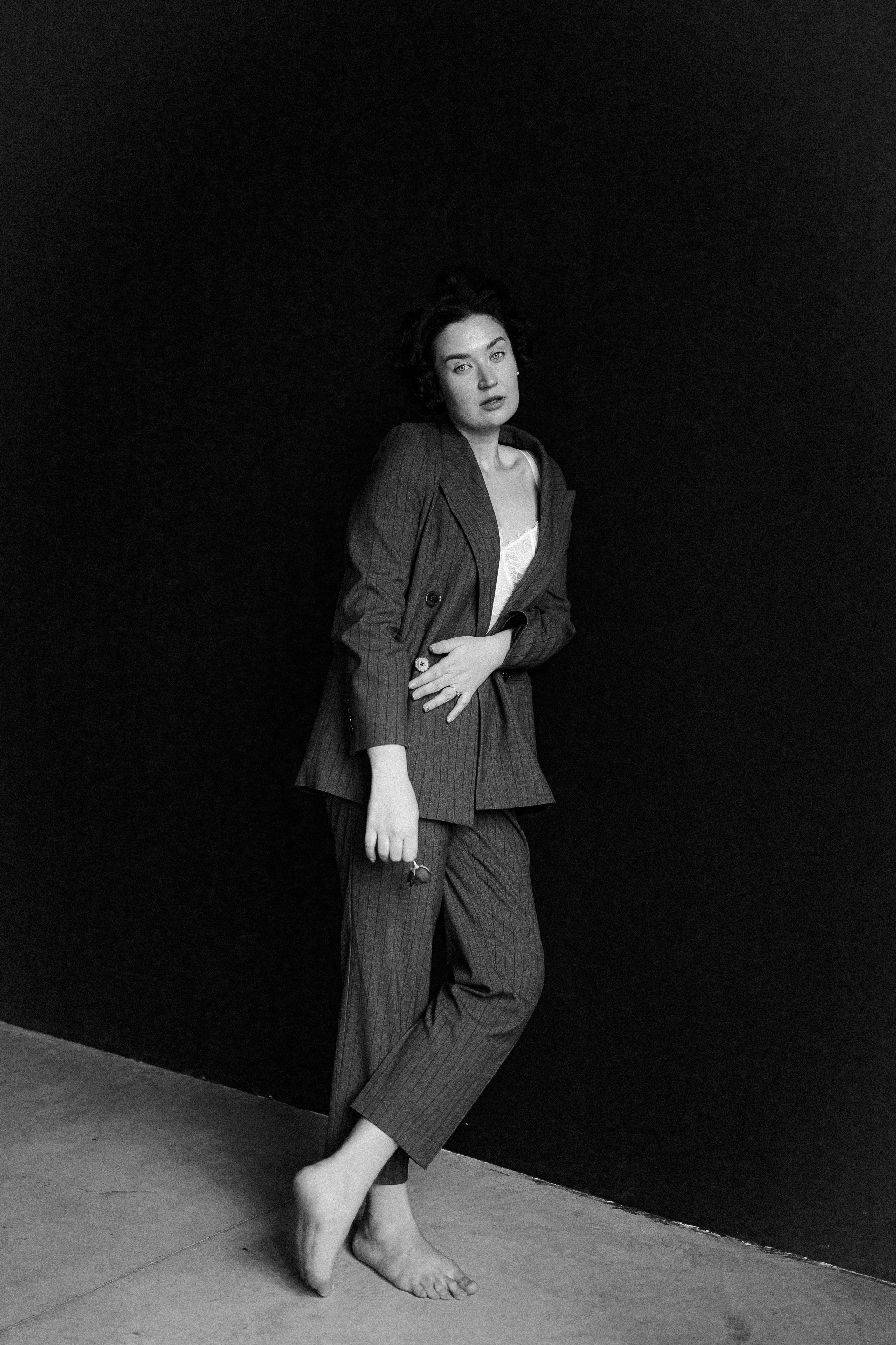 Ксюша. Фотограф Настя Леонова