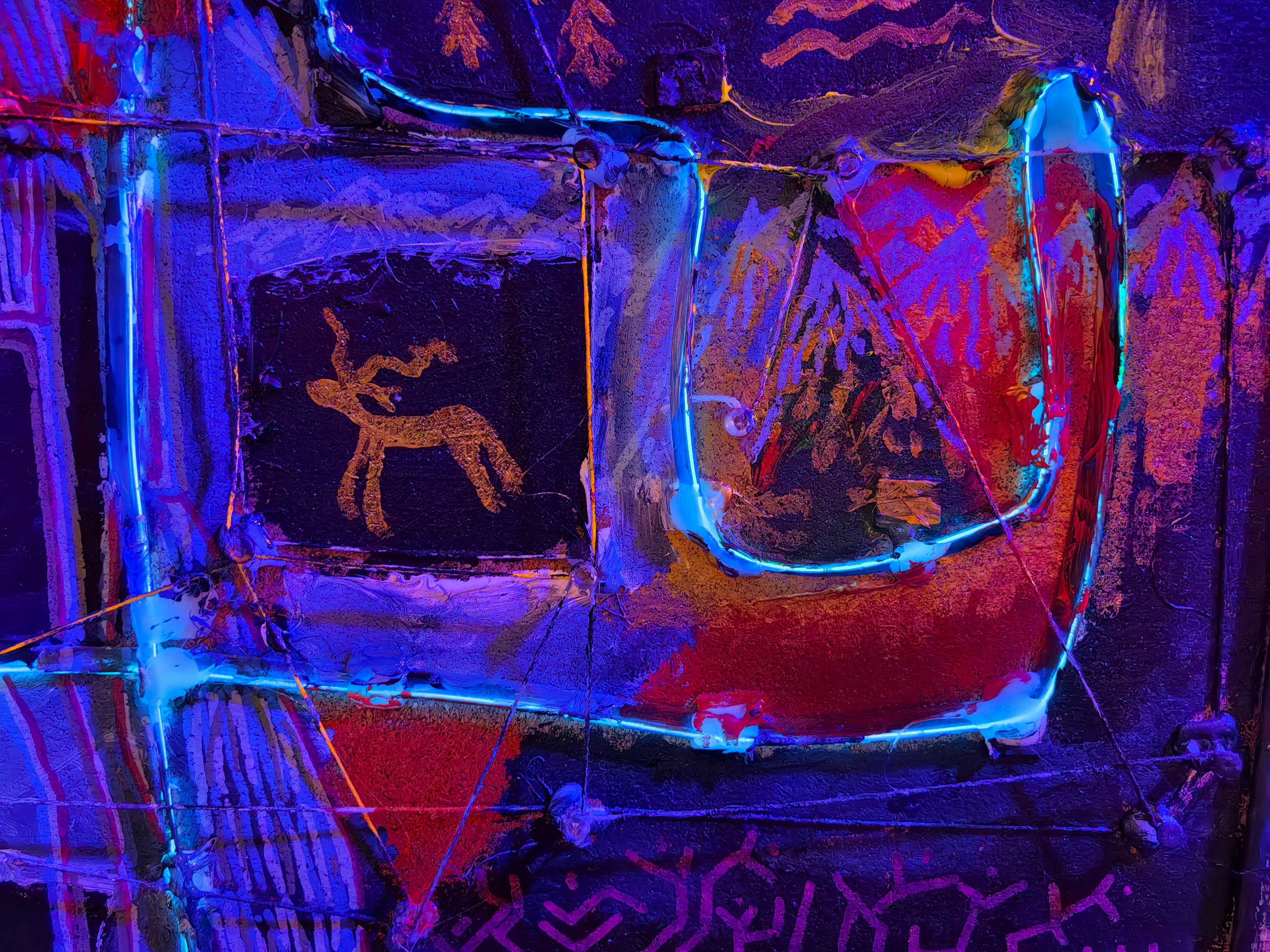 Блог. IZTENI ART