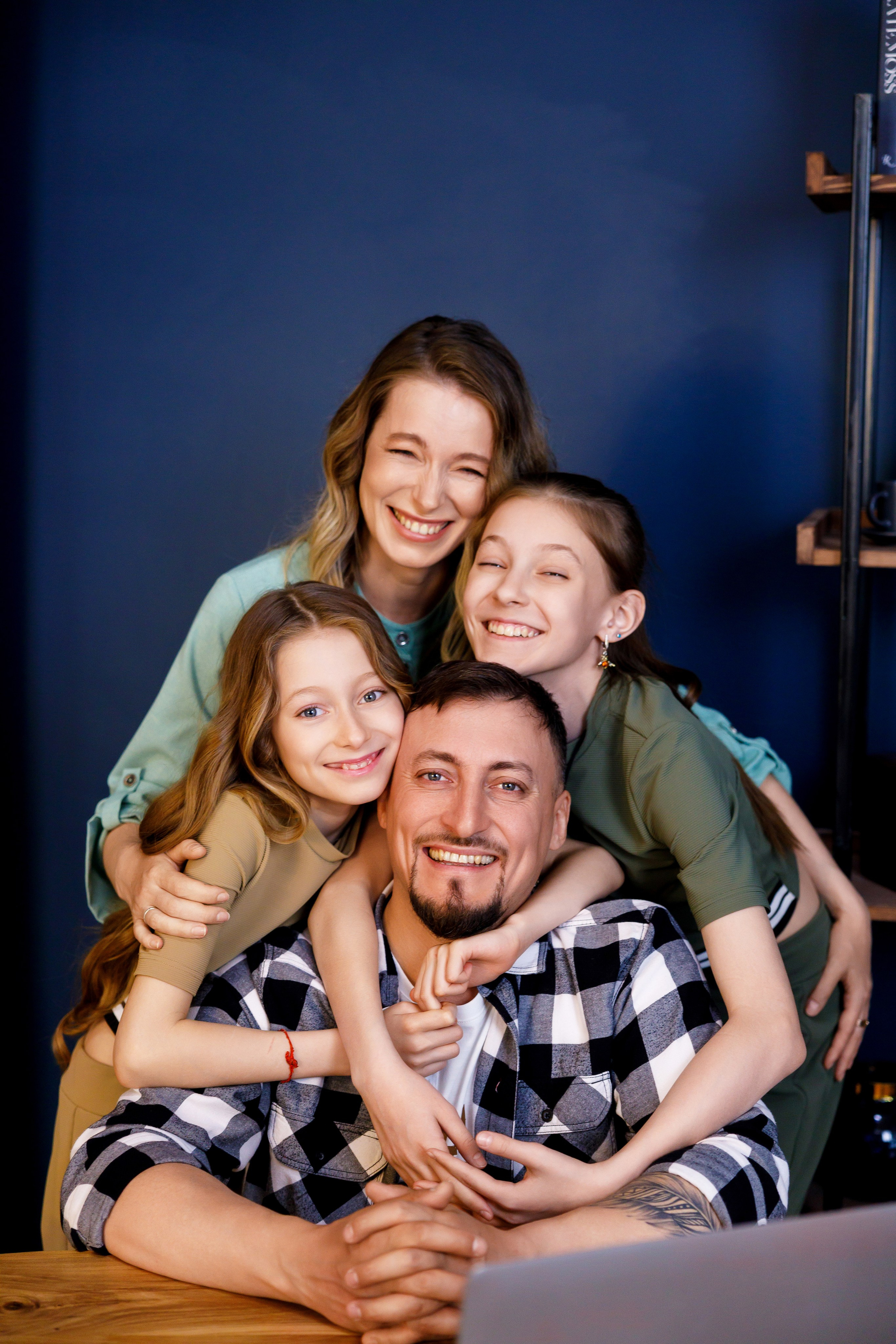 Дмитрий Белим — Семейный фотограф в Омске | Фотосессии для беременных и малышей