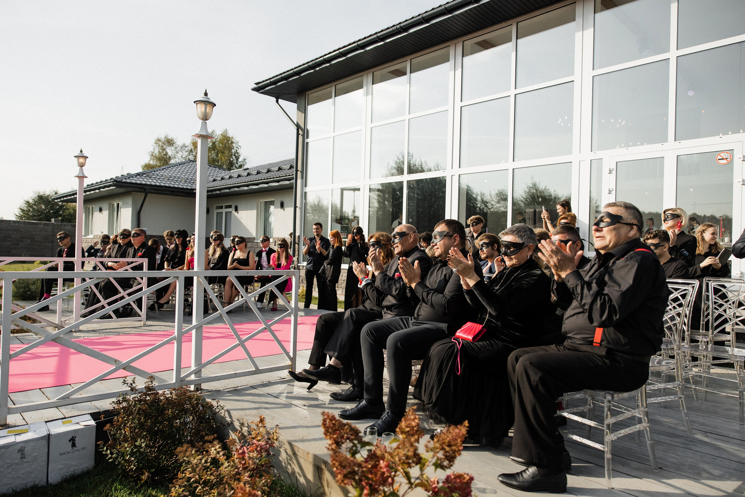 Максим и Алёна. Свадебный фотограф Полина Панина