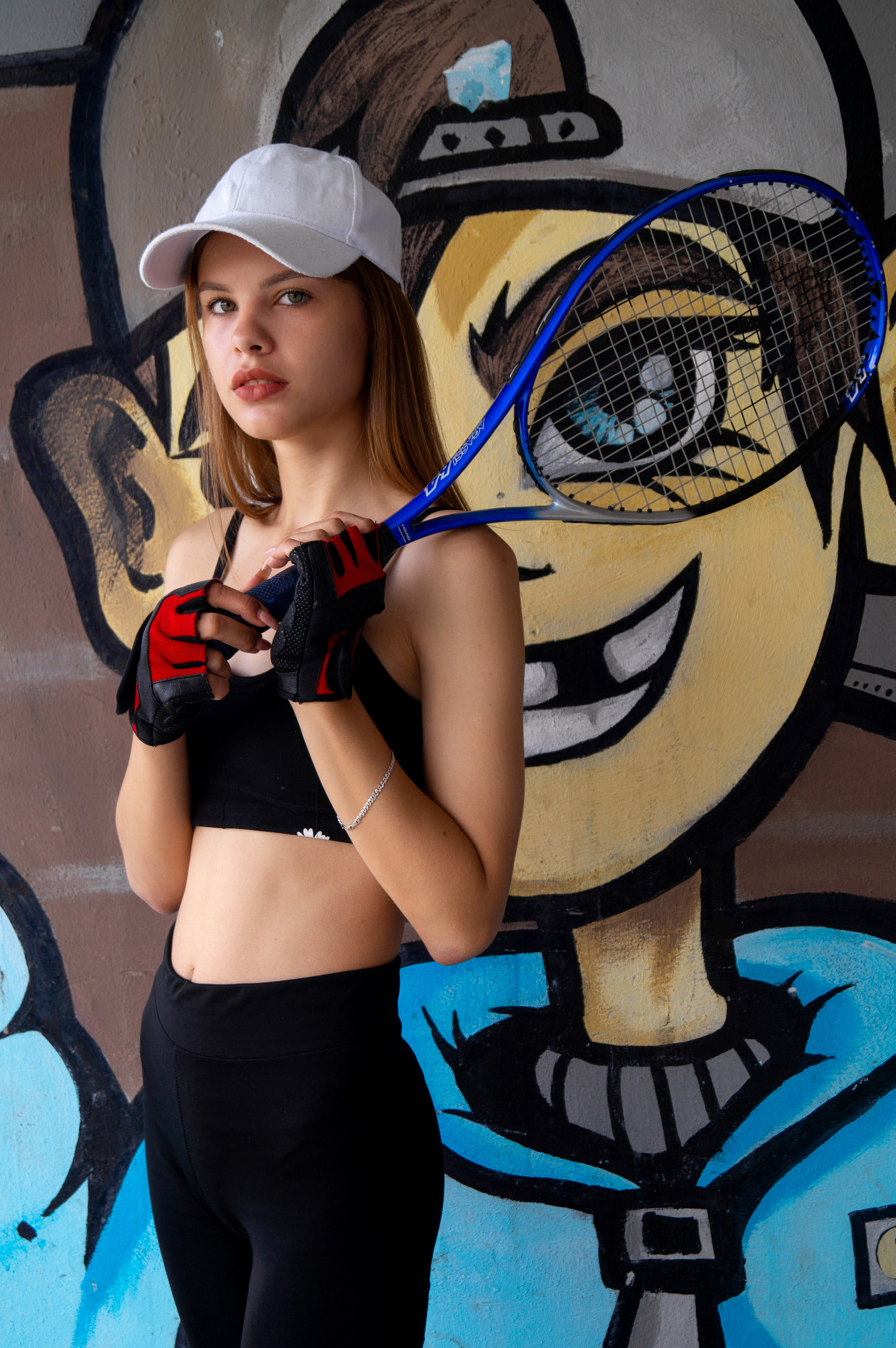 Ann P. Modeling agency TM MODELS