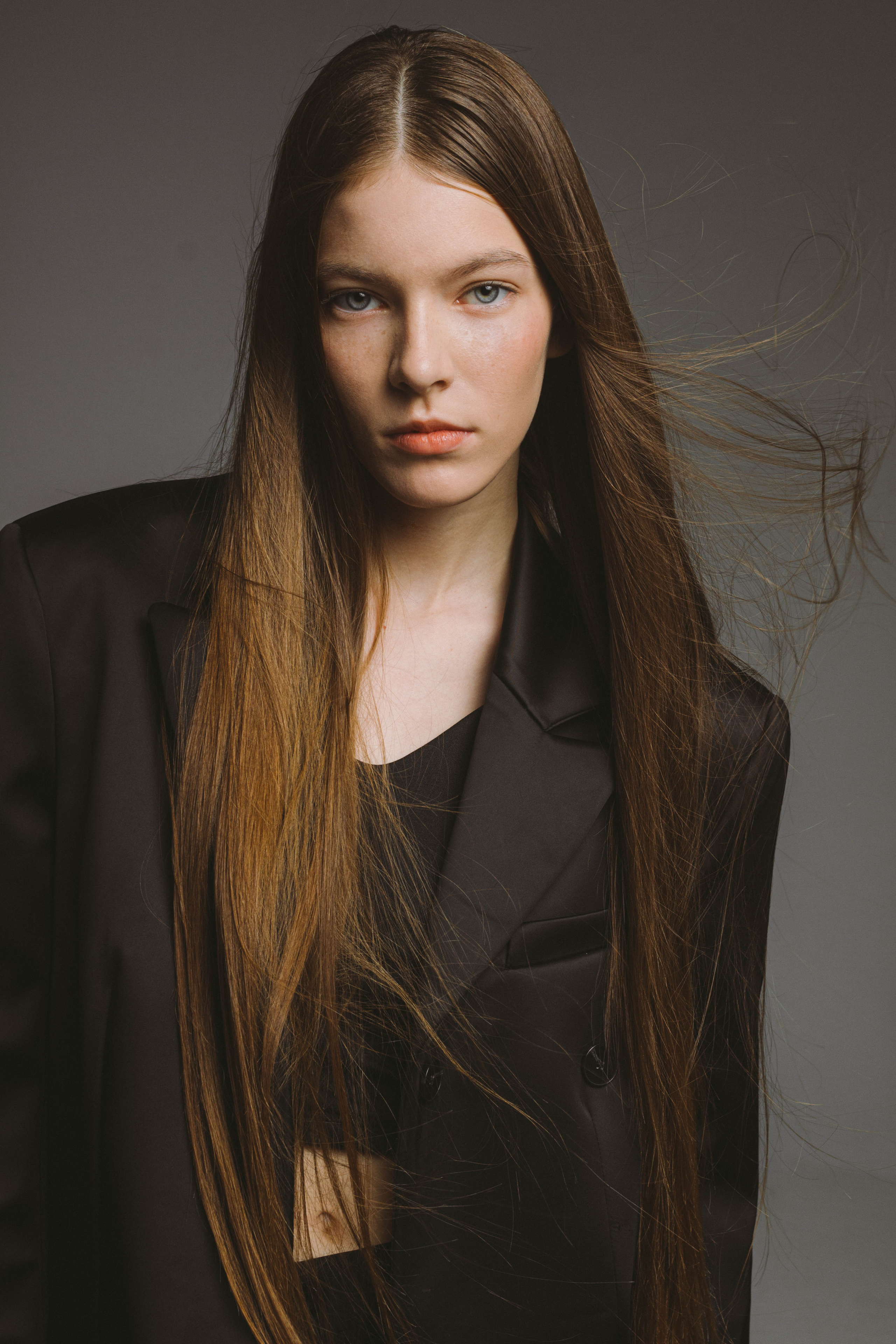 Sophia S. Modeling agency TM MODELS