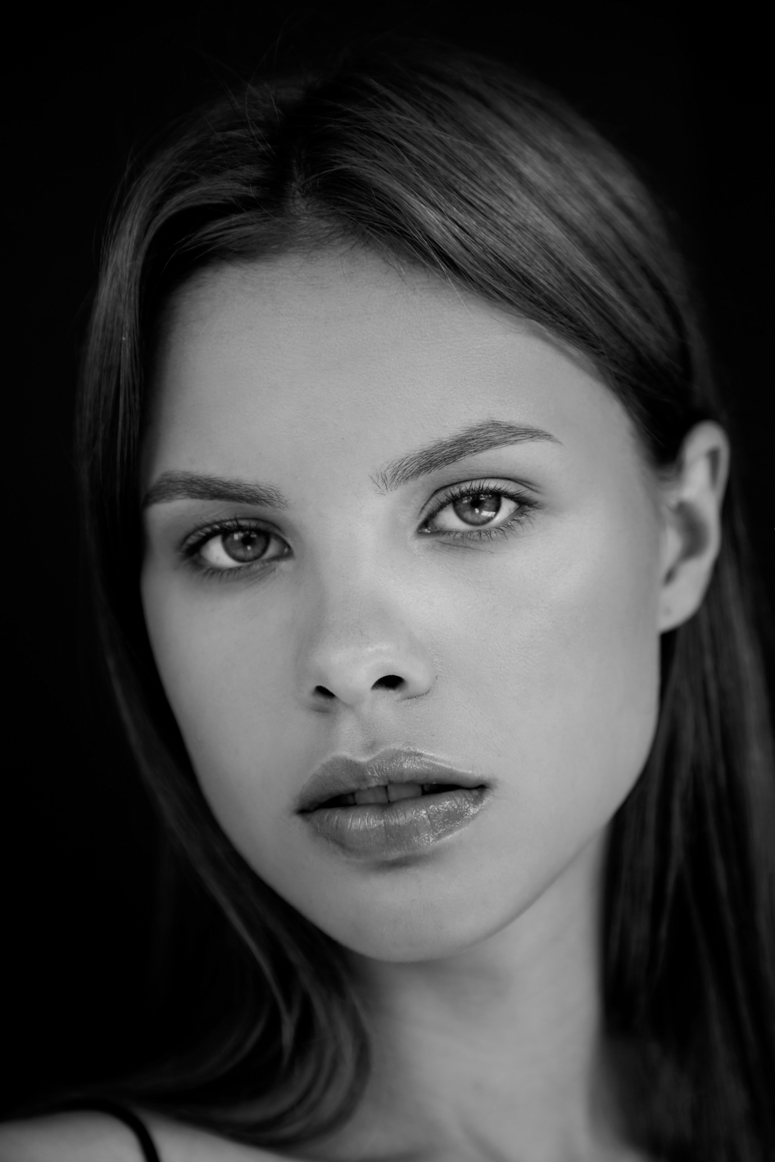 Ann P. Modeling agency TM MODELS