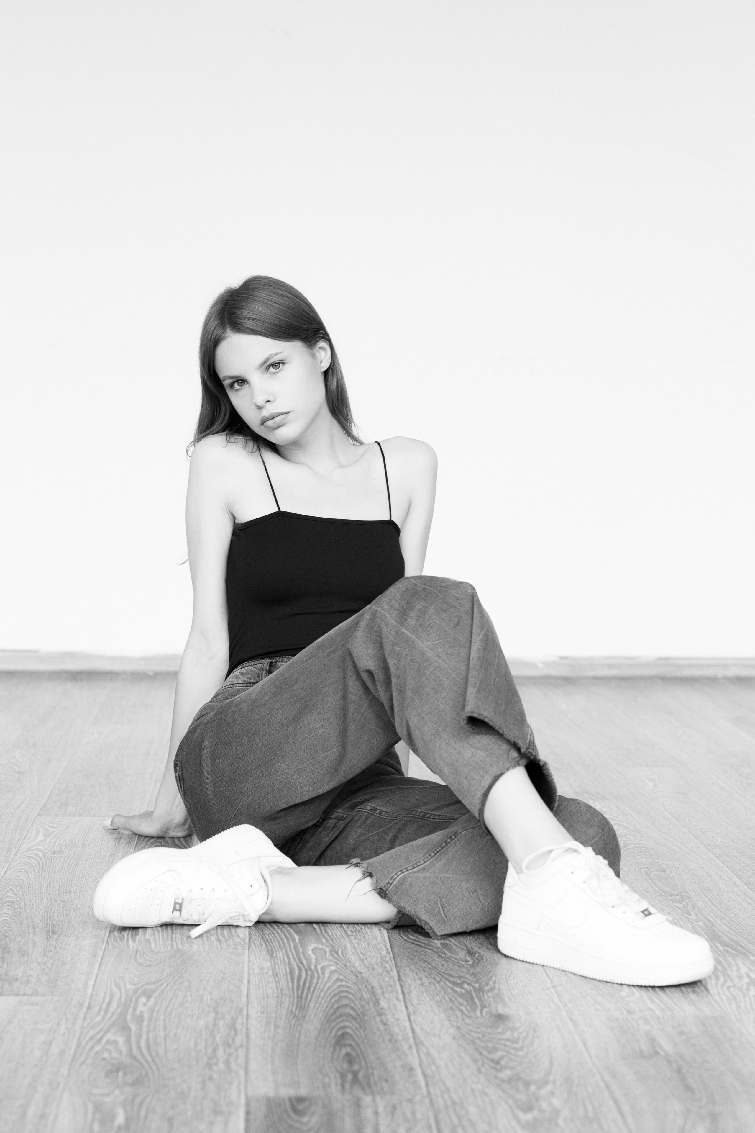 Ann P. Modeling agency TM MODELS