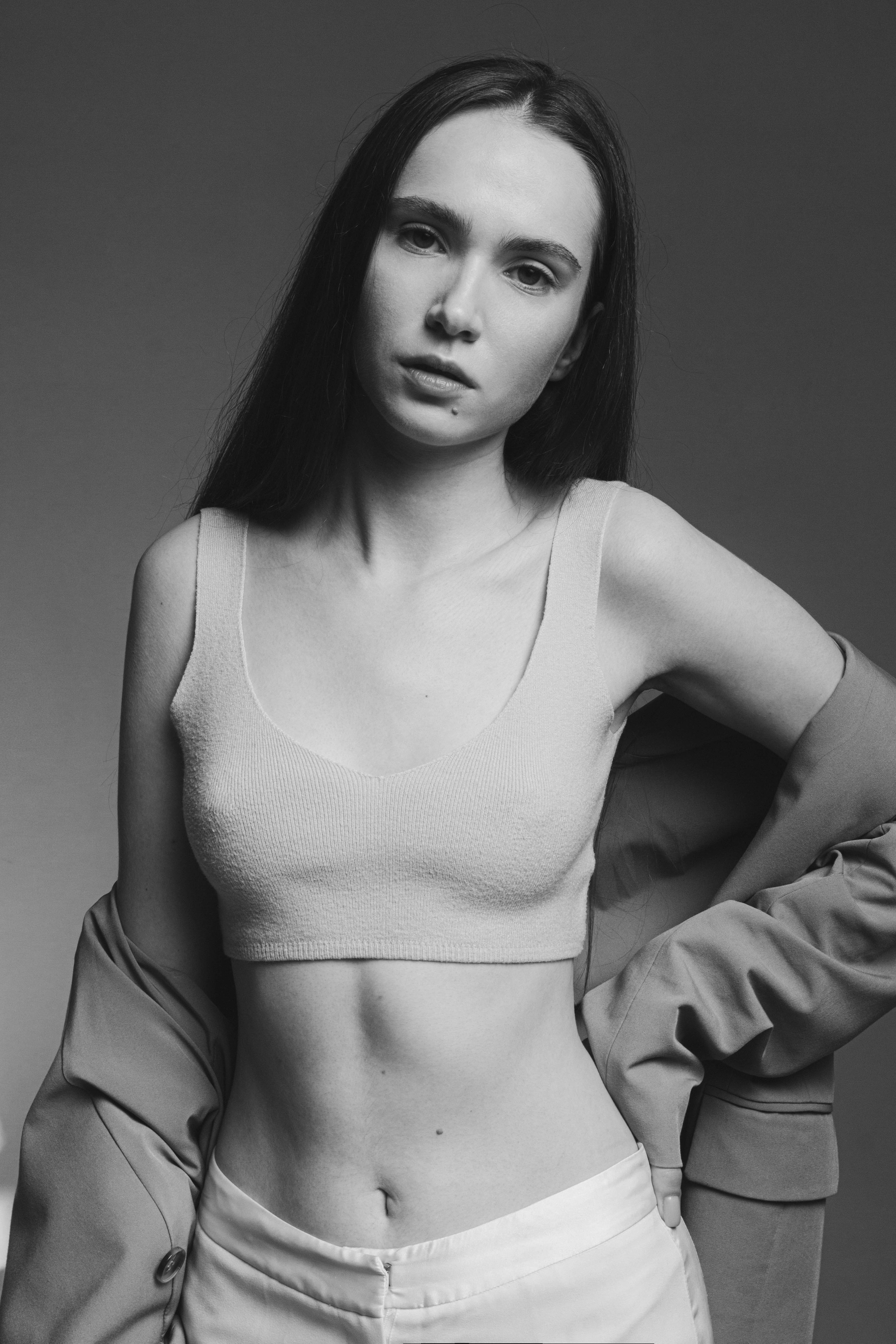 Диана Белявская. Модельное агентство TM Models в Калининграде