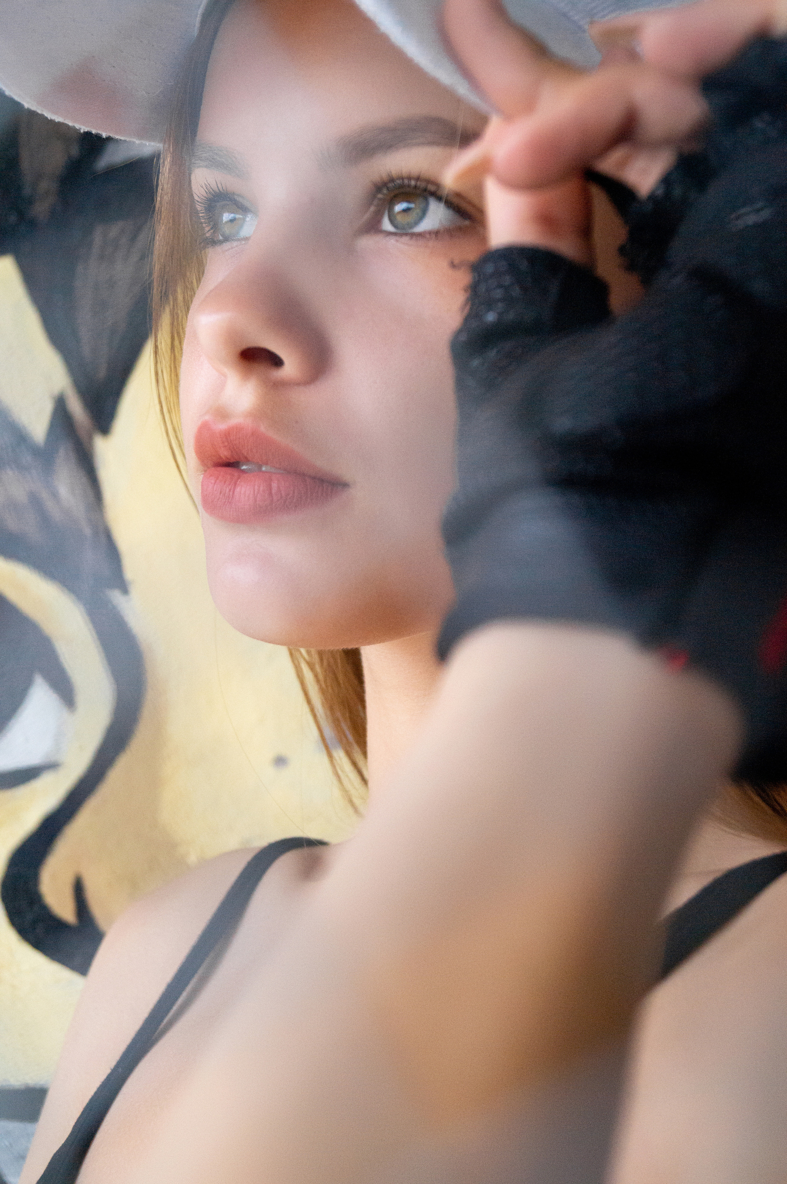 Ann P. Modeling agency TM MODELS