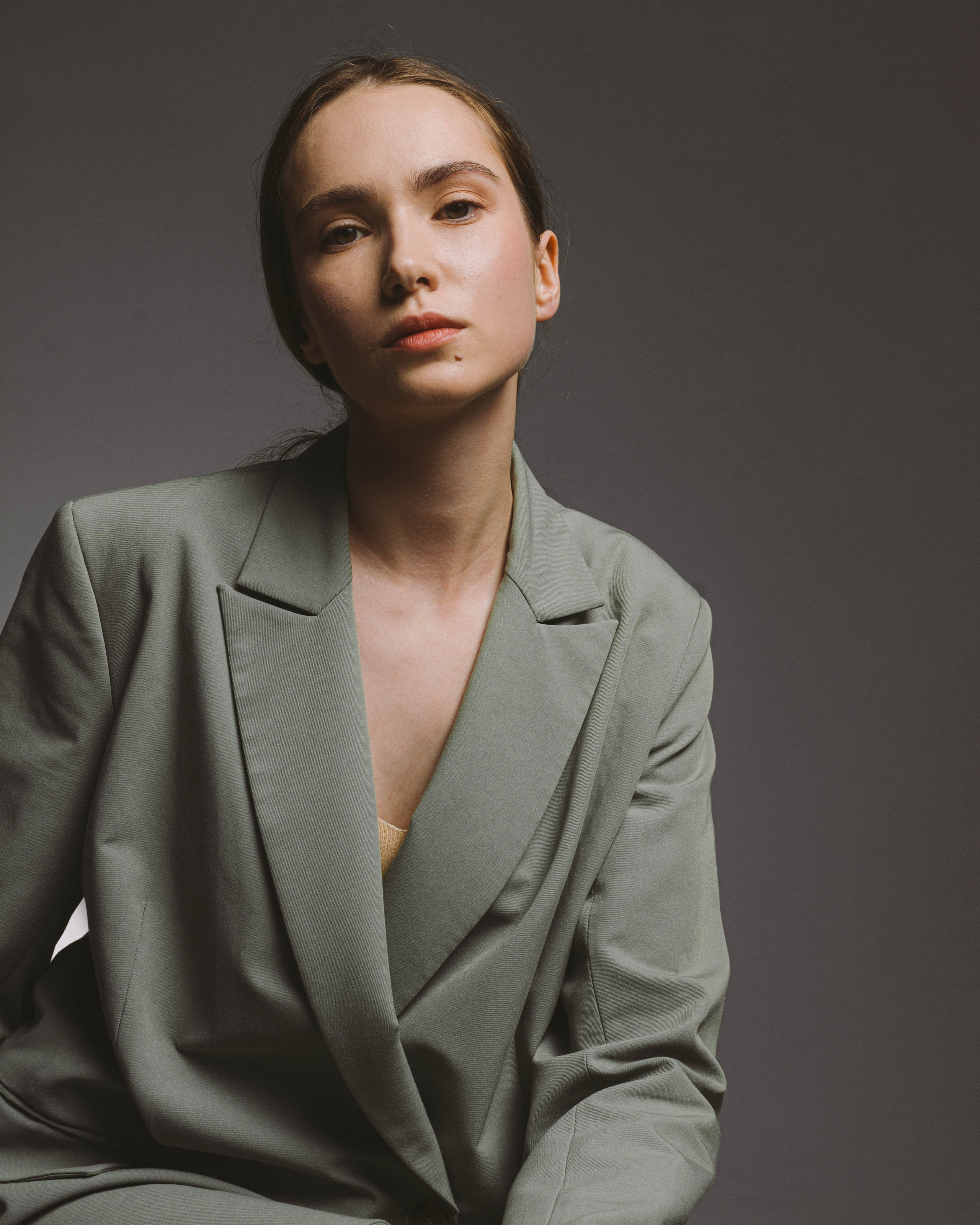 Диана Белявская. Модельное агентство TM Models в Калининграде