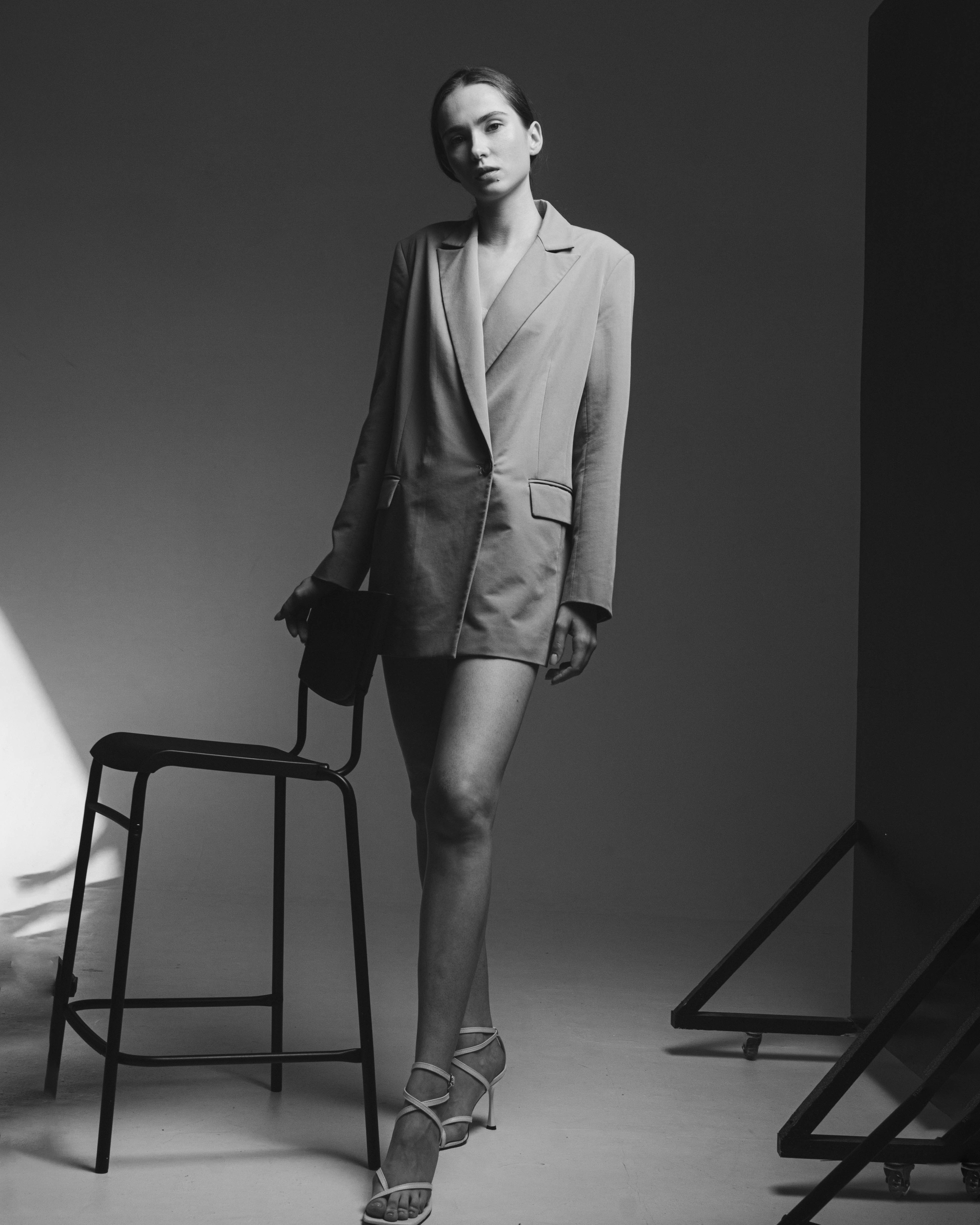 Диана Белявская. Модельное агентство TM Models в Калининграде