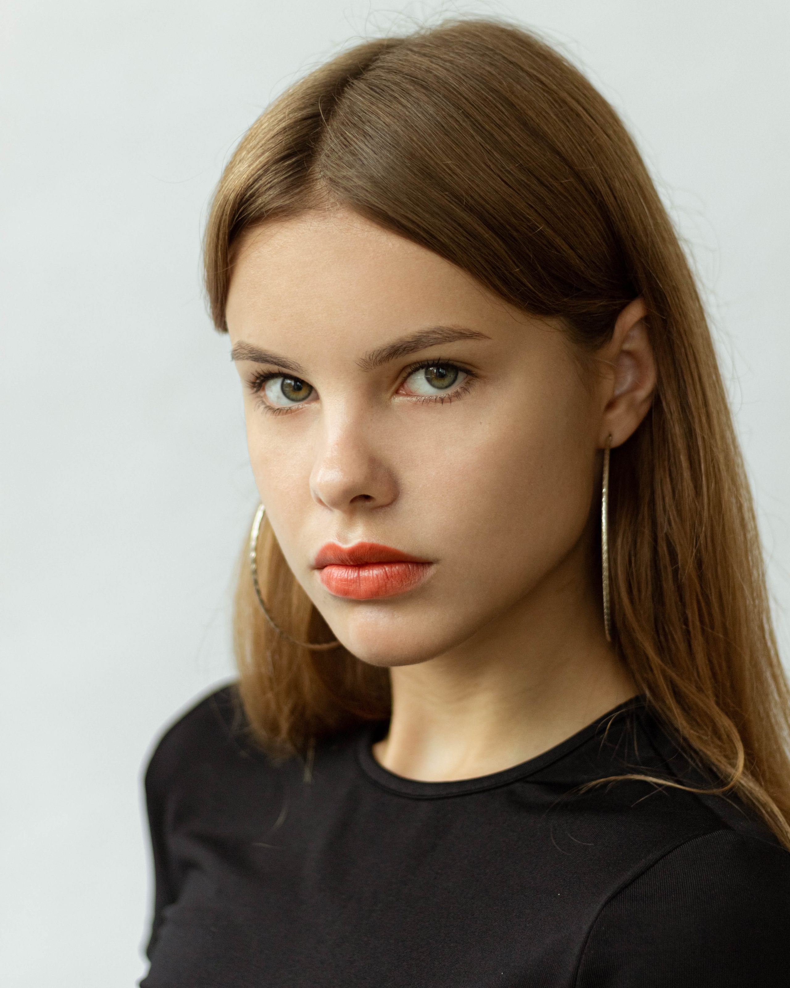 Ann P. Modeling agency TM MODELS